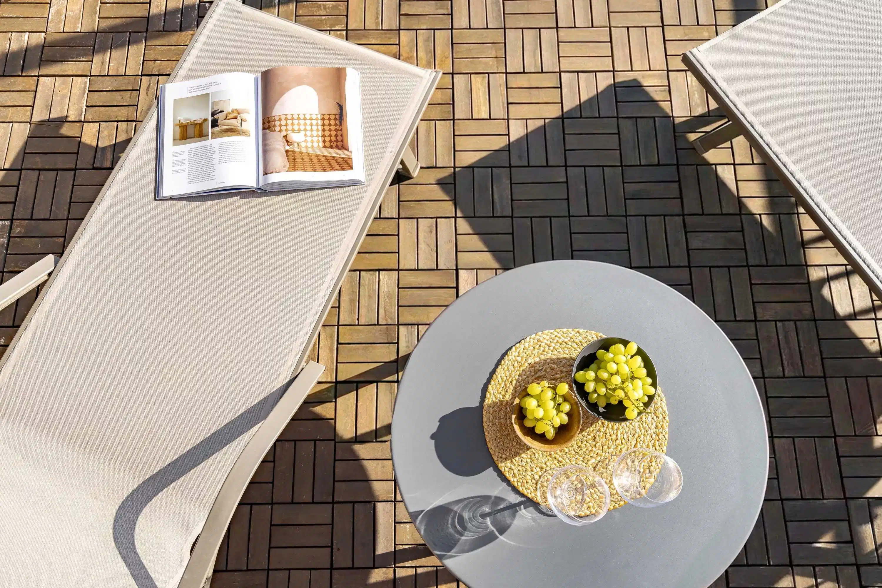 Uko 28001, Madrid - Madrid, Spain - Amenities