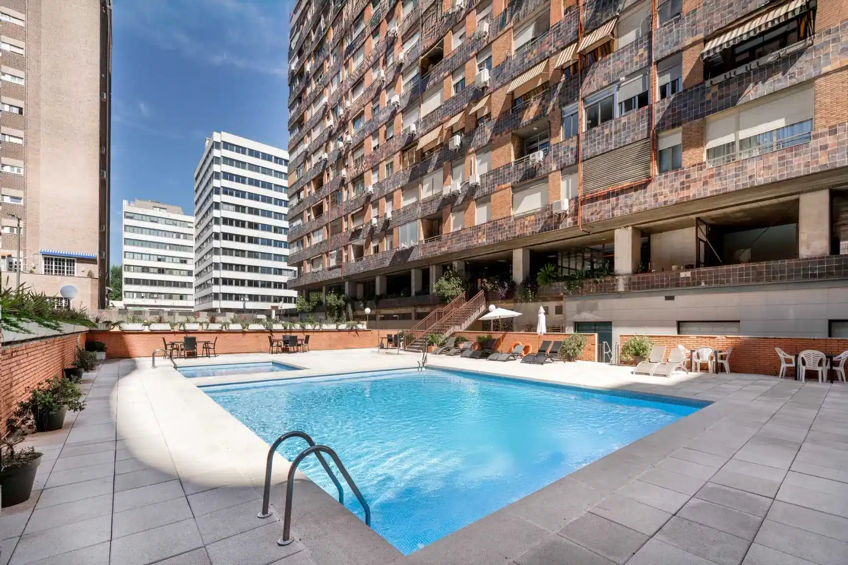 Uko 28002, Madrid - Madrid, Spain - Exterior