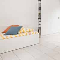 Extra Large Bronze Studio (31 sqm)
