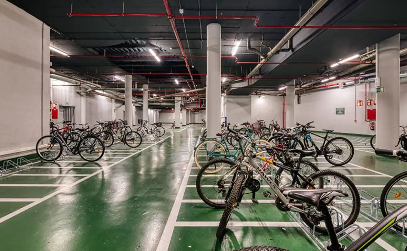 Livensa Living Studios San Sebastián, San Sebastian - San Sebastian, Spain - Amenities