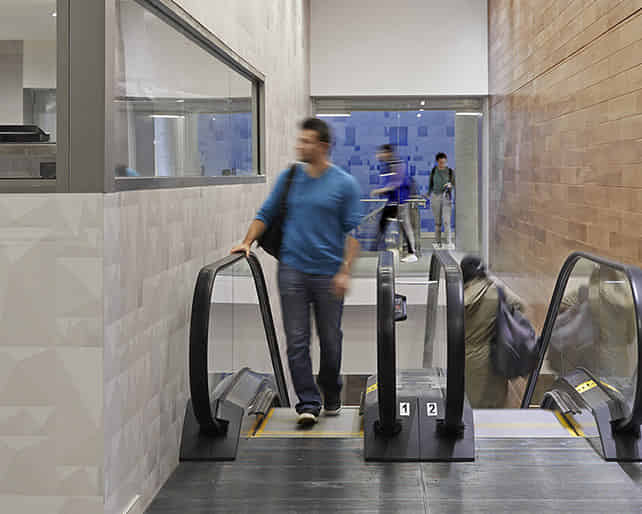 CampusOne, Toronto - Toronto, Ontario, Canada - Amenities
