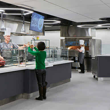 Campus1 MTL, Montreal 5