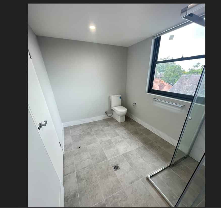 BELONG Strathfield, Sydney - Sydney, New South Wales, Australia - Bathroom