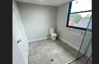 BELONG Strathfield, Sydney - Sydney, New South Wales, Australia - Bathroom