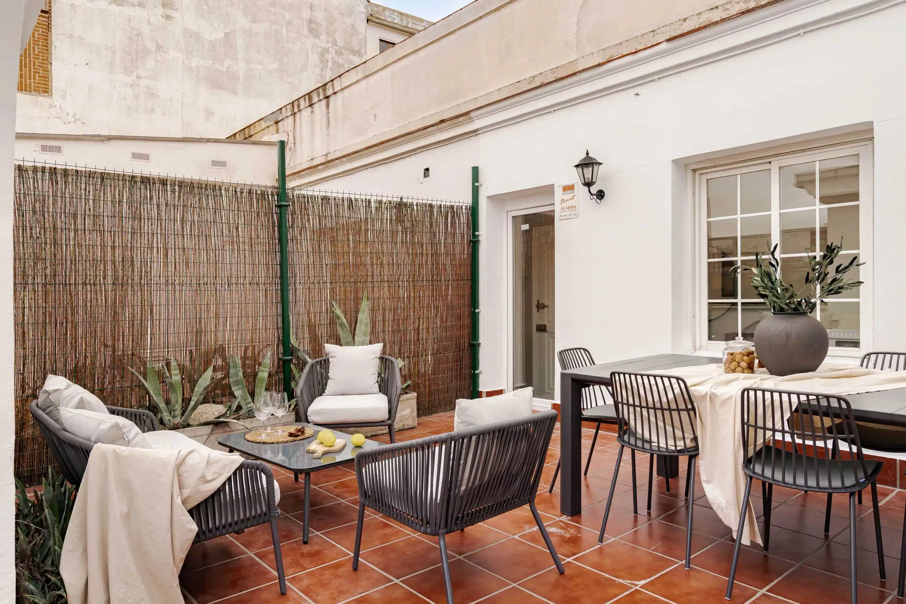 Uko 28006, Madrid - Madrid, Spain - Common Area