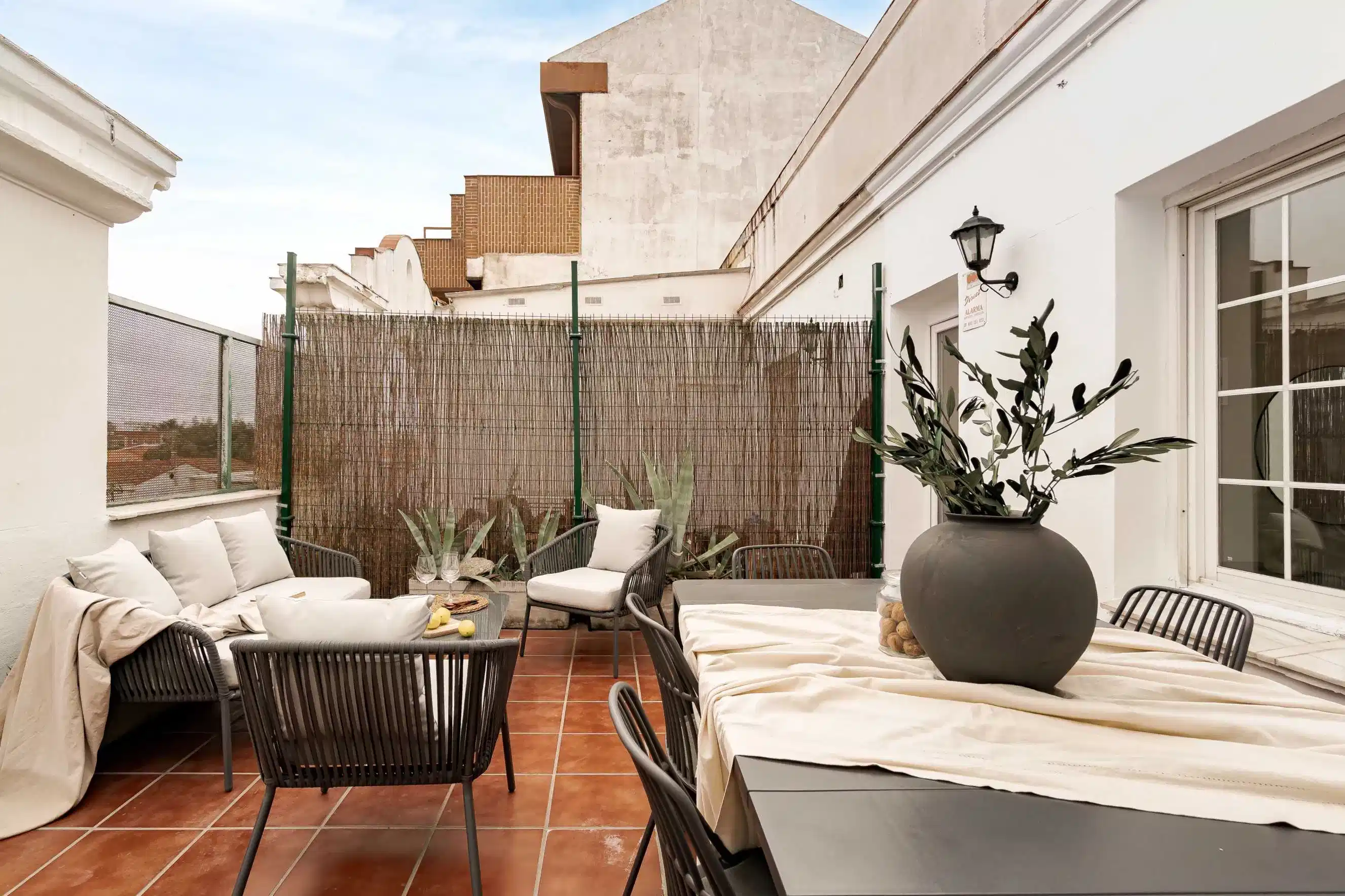 Uko 28006, Madrid - Madrid, Spain - Common Area