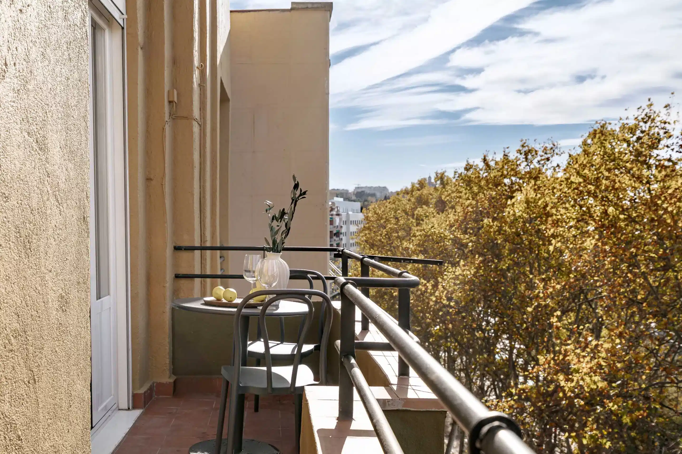 Uko 28008, Madrid - Madrid, Spain - Exterior