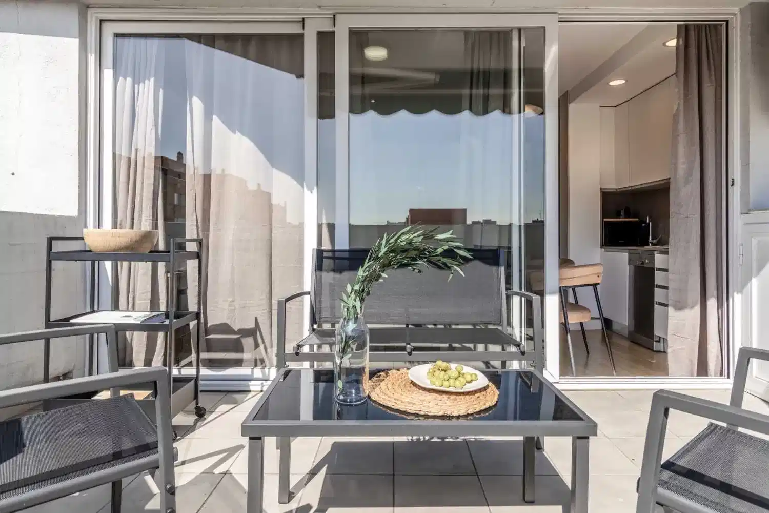 Uko 28009, Madrid - Madrid, Spain - Exterior