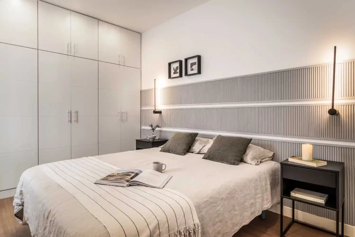 Uko 28009, Madrid - Madrid, Spain - 4 Bedrooms 3 Bathroom - Bedroom