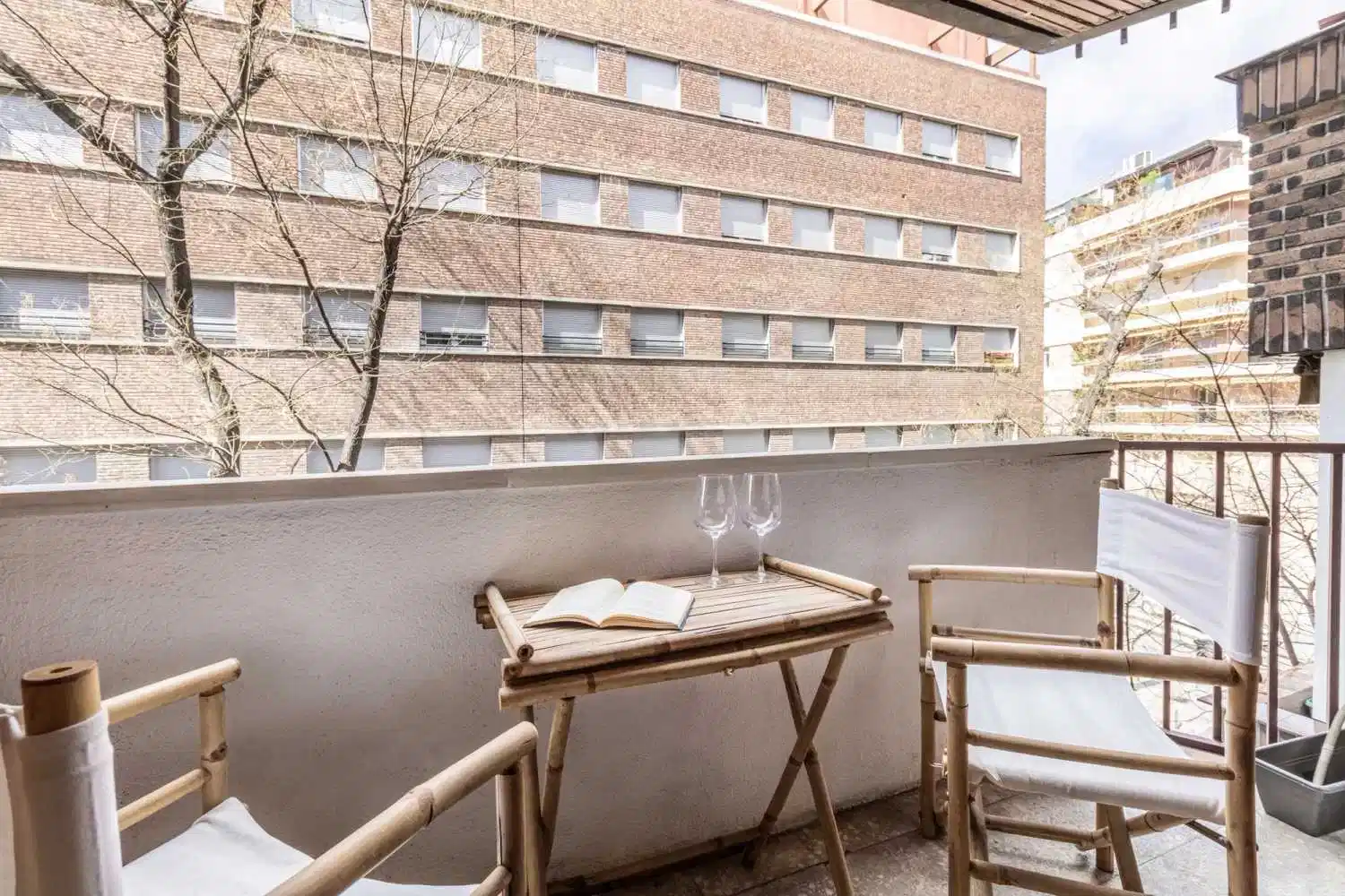 Uko 28010, Madrid - Madrid, Spain - Exterior