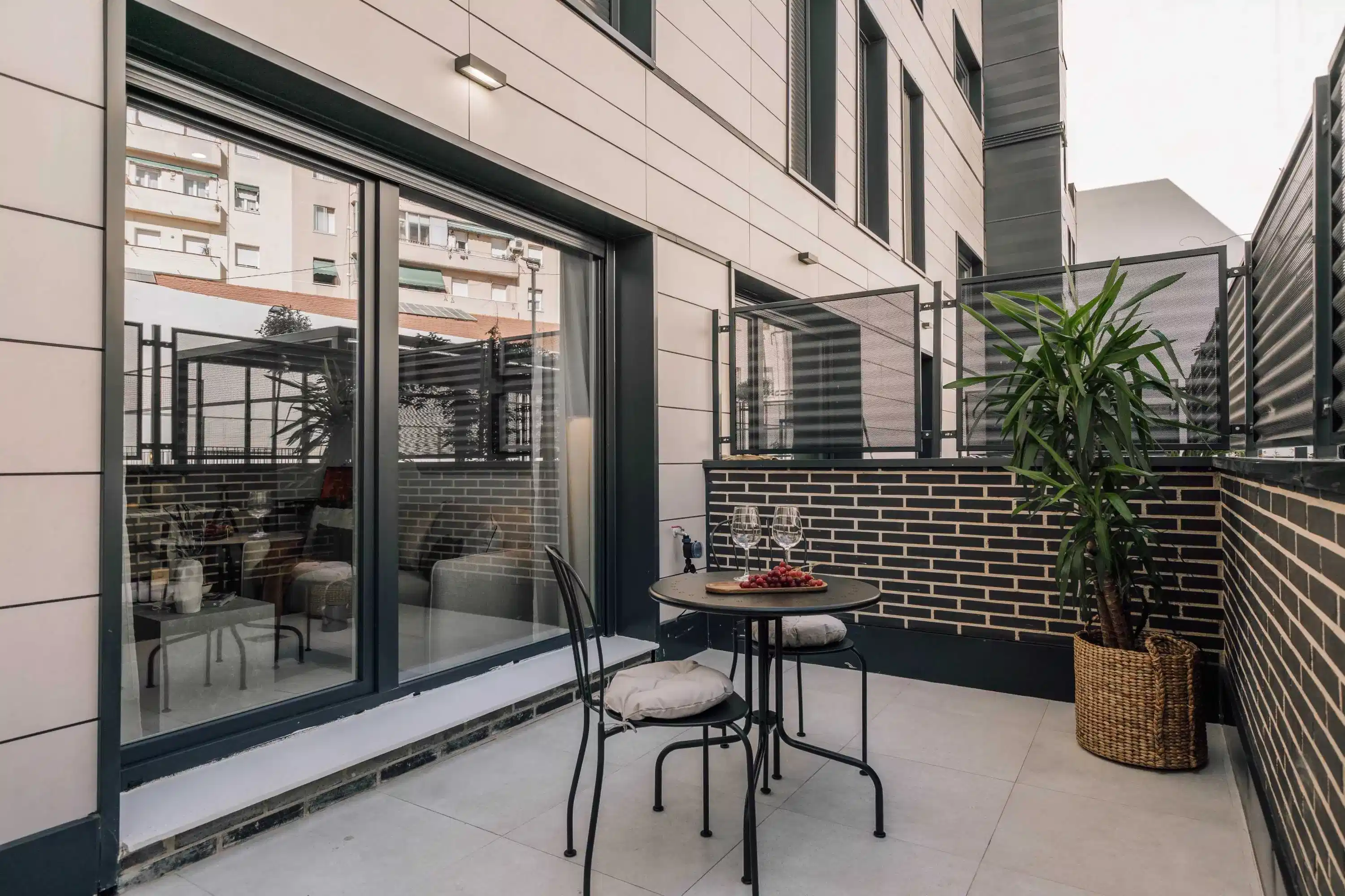 Uko 28022, Madrid - Madrid, Spain - Exterior