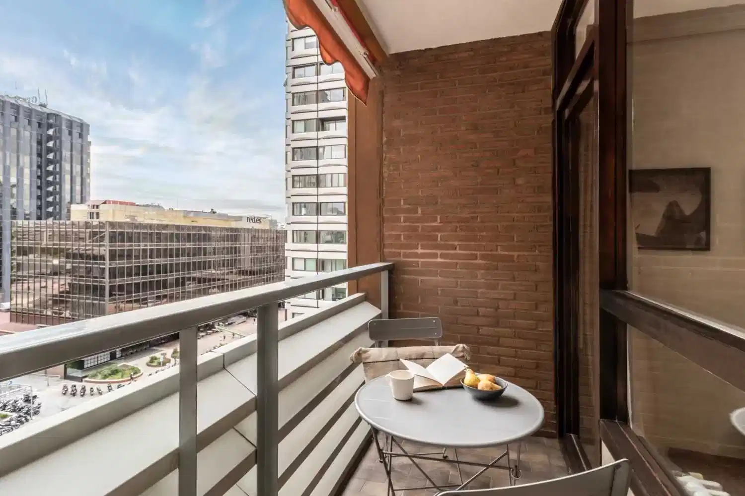 Uko 28022, Madrid - Madrid, Spain - Exterior