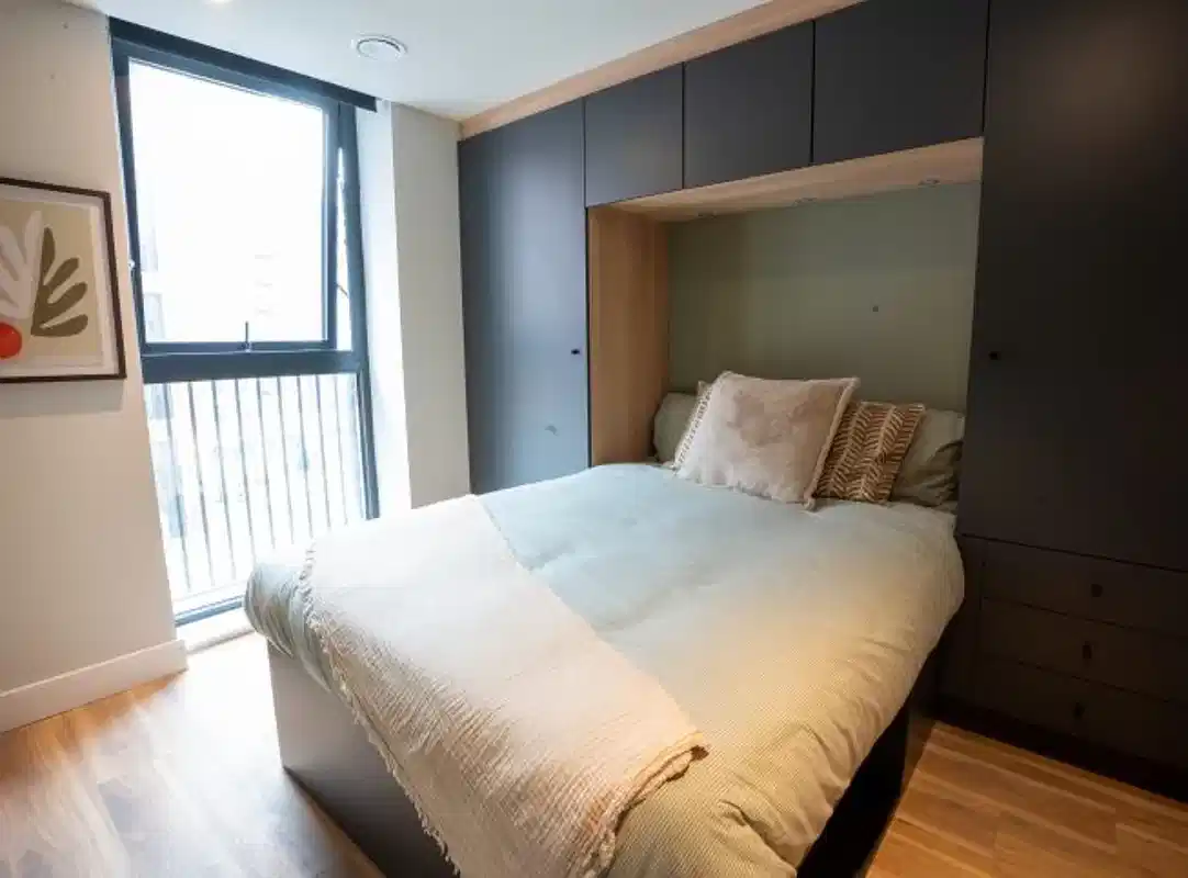 Classic Ensuite