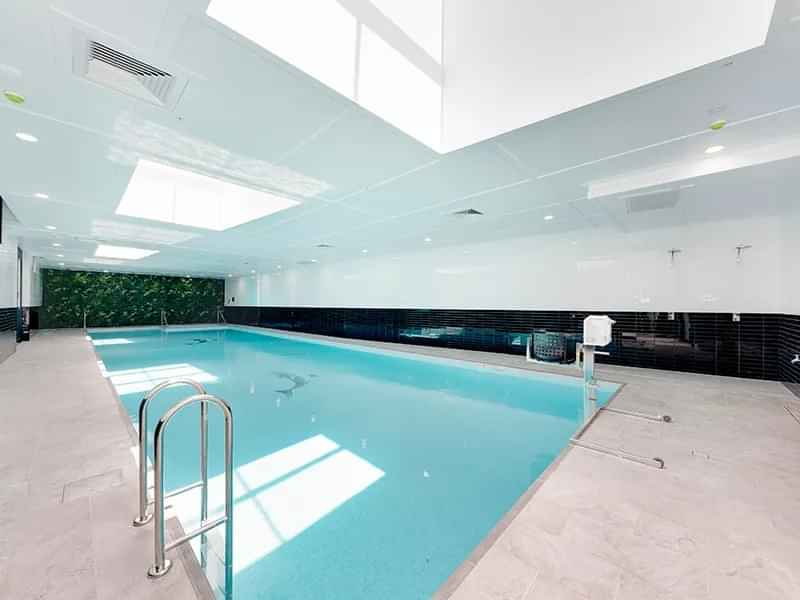 BELONG Rosebery, Sydney  - Sydney, New South Wales, Australia - Amenities