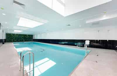 BELONG Rosebery, Sydney - Sydney, New South Wales, Australia - Amenities