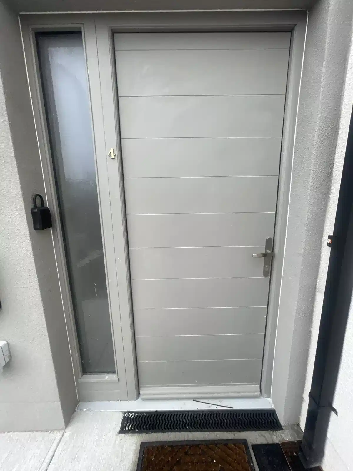 Room in a 5 Bedroom Apartment, 4 Linn Bheag, Rahoon Rd, Galway H91 084F 5