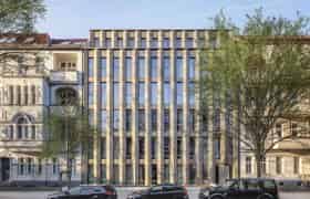 66 Monkeys - Deulstrasse, Berlin 2
