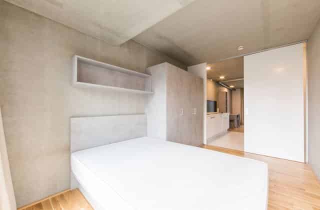 66 Monkeys - Deulstrasse, Berlin - Berlin, Germany - Plus  - Bedroom