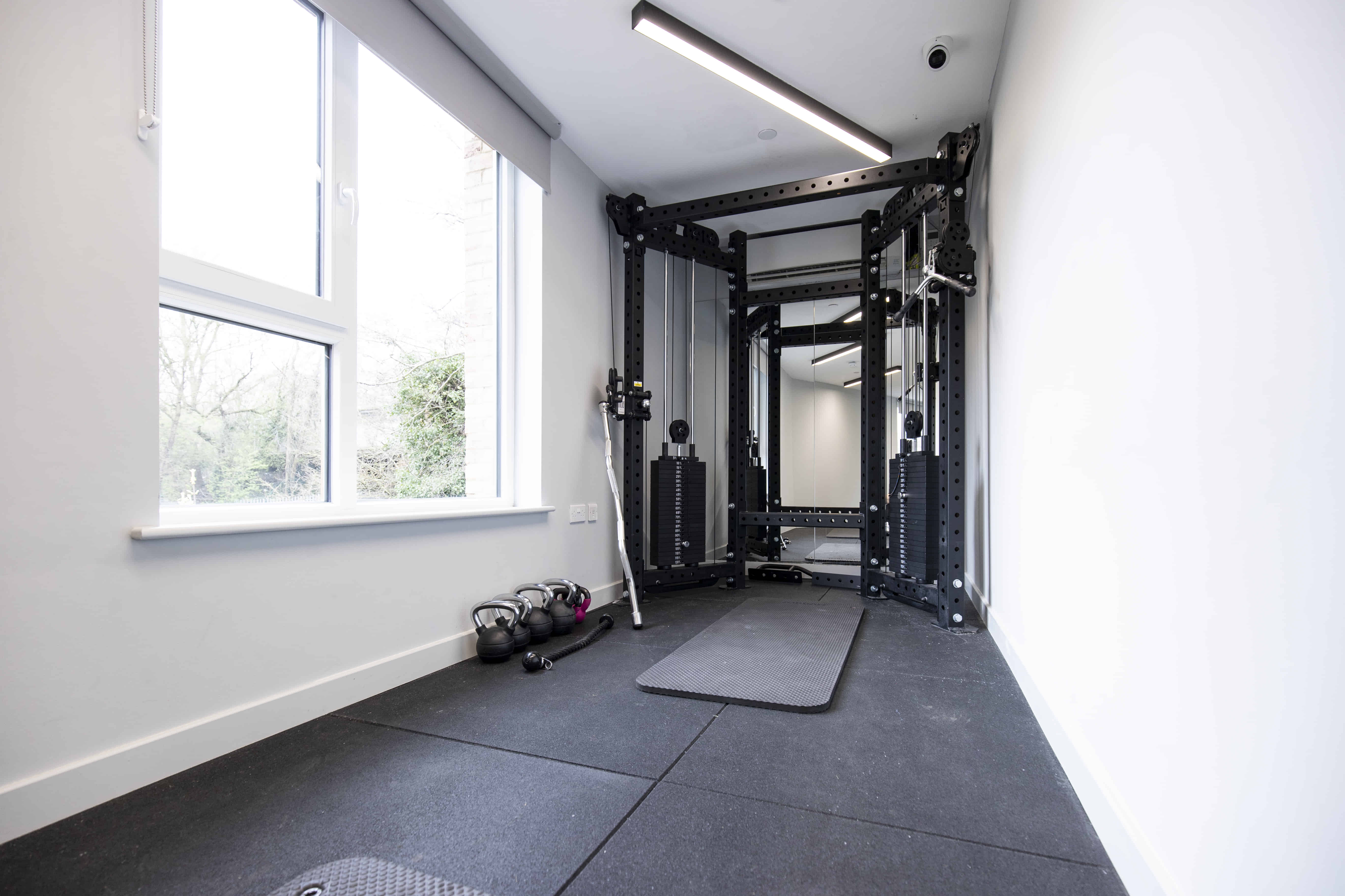 Ash Grove Court, Guildford - Guildford, England, United Kingdom - Amenities