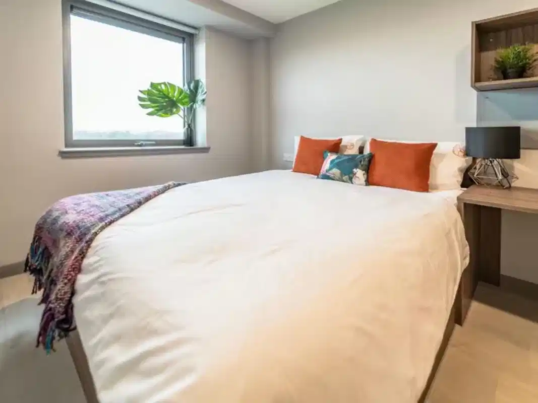 Standard Ensuite
