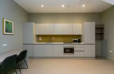 Beechenhurst House, Birmingham - Birmingham, England, United Kingdom - Kitchen
