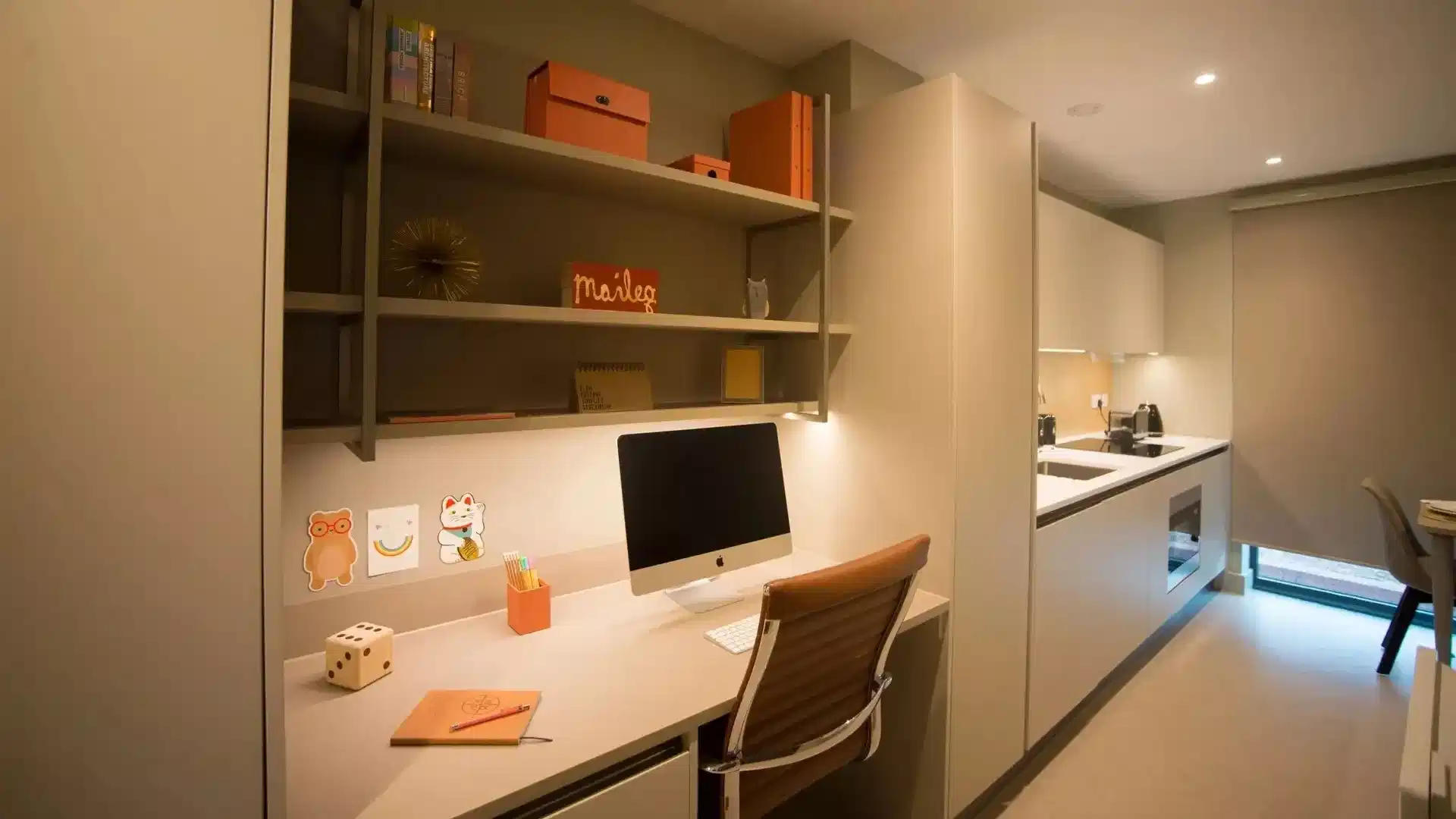 Beechenhurst House, Birmingham - Birmingham, England, United Kingdom - Amenities