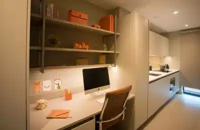 Beechenhurst House, Birmingham - Birmingham, England, United Kingdom - Amenities