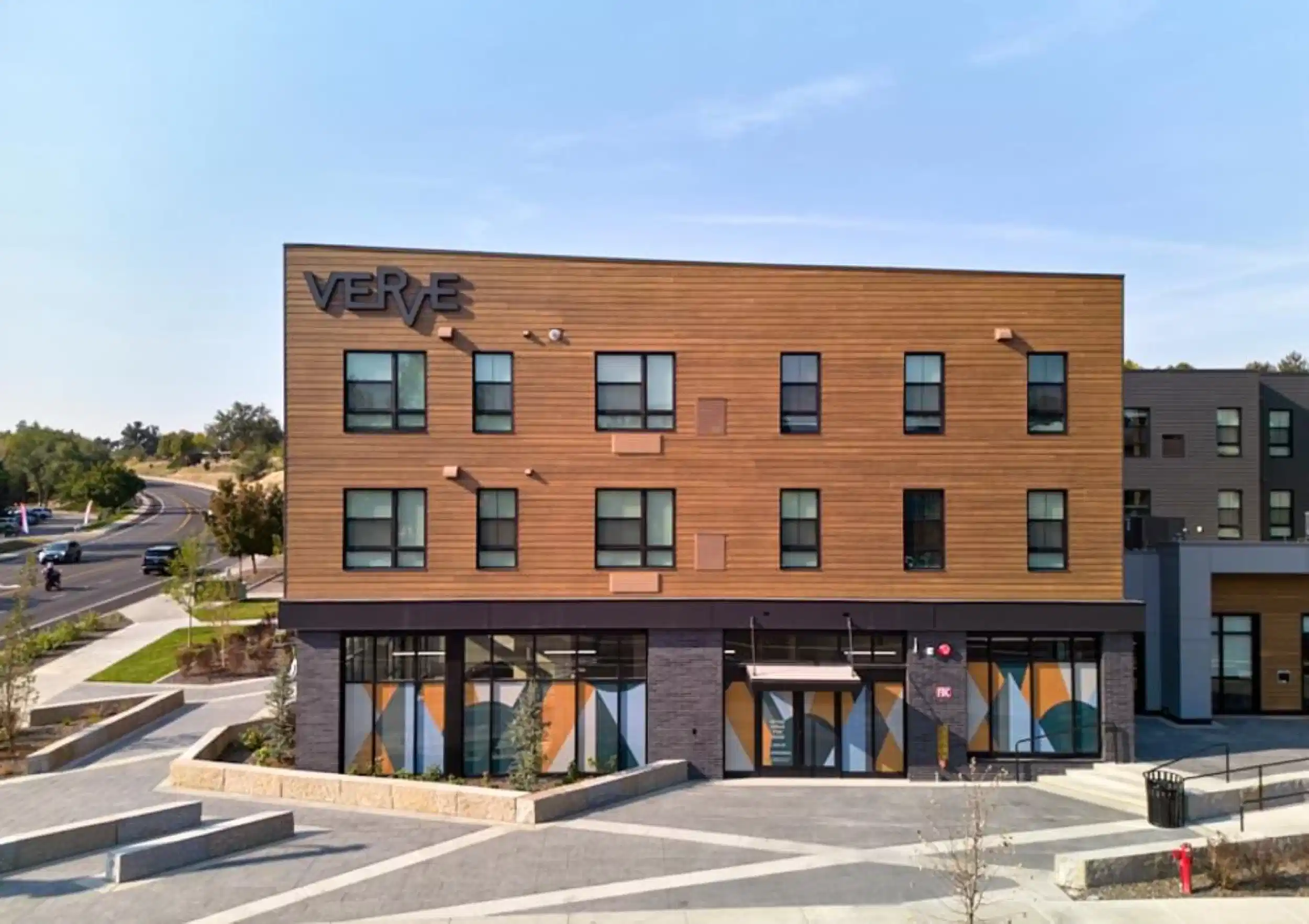 Verve Boise, Boise - Boise, Idaho, United States - Exterior