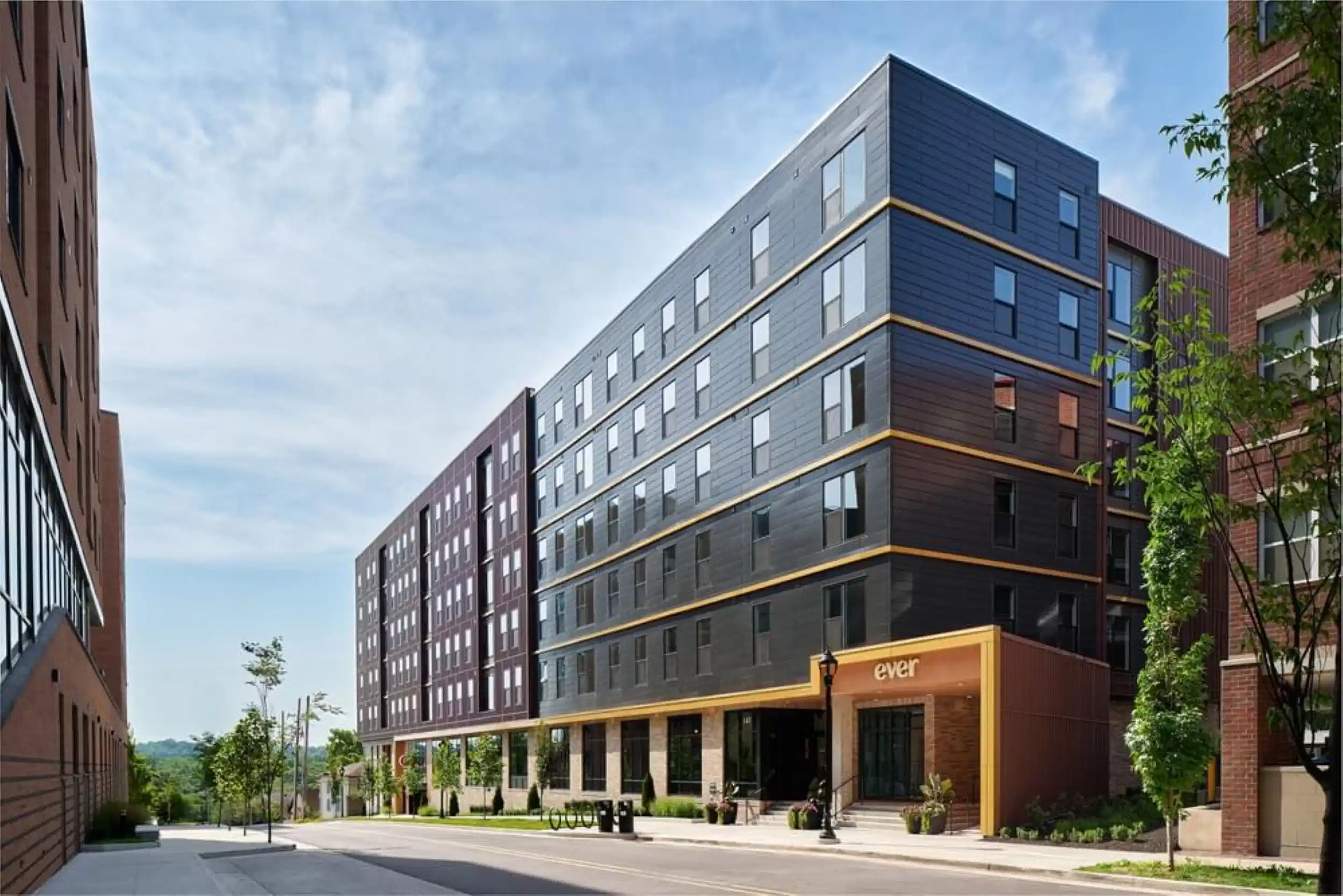 Ever West Lafayette, West Lafayette - West Lafayette, Indiana, United States - Exterior