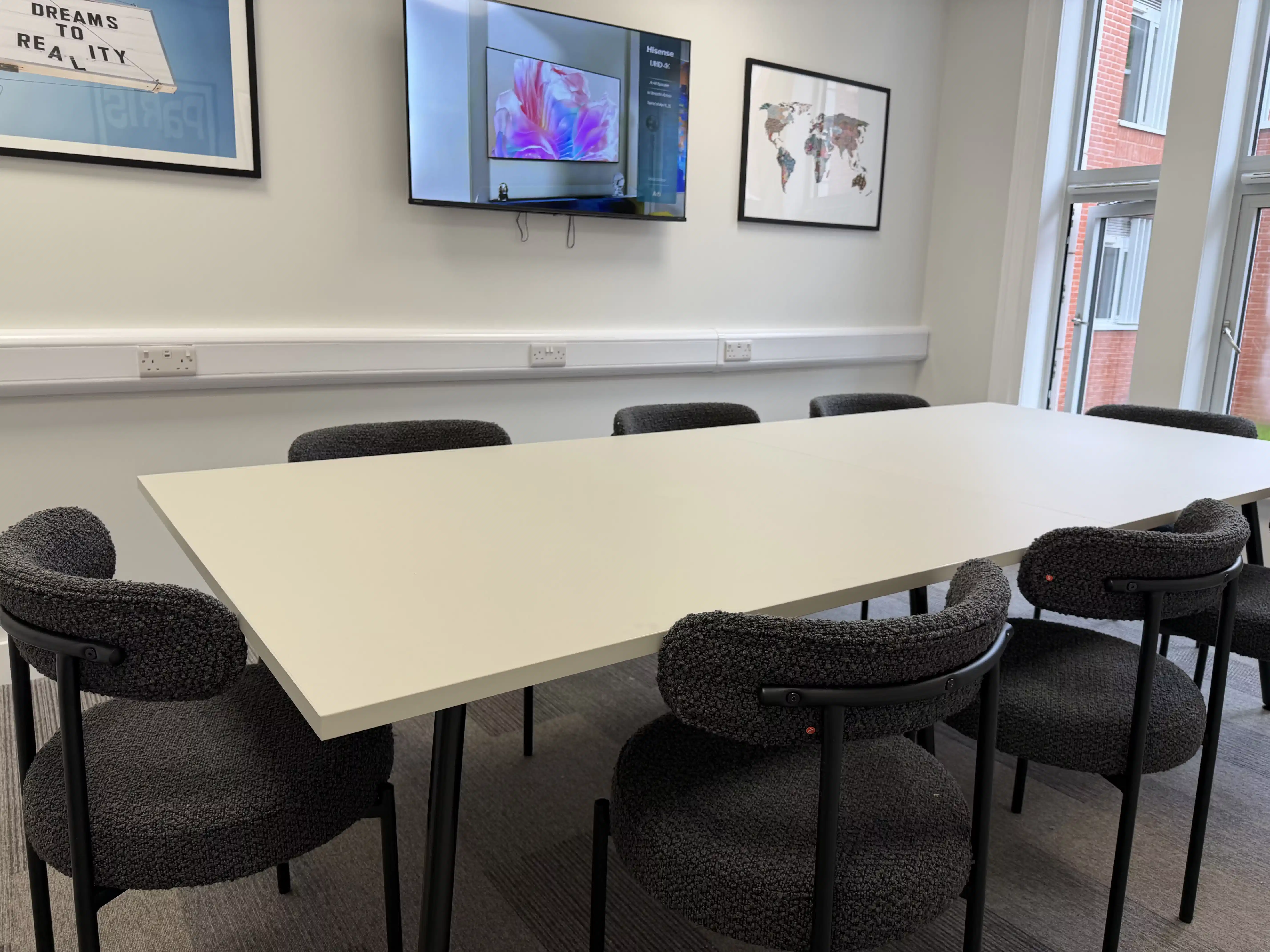St Chads Student Village, Birmingham image 31