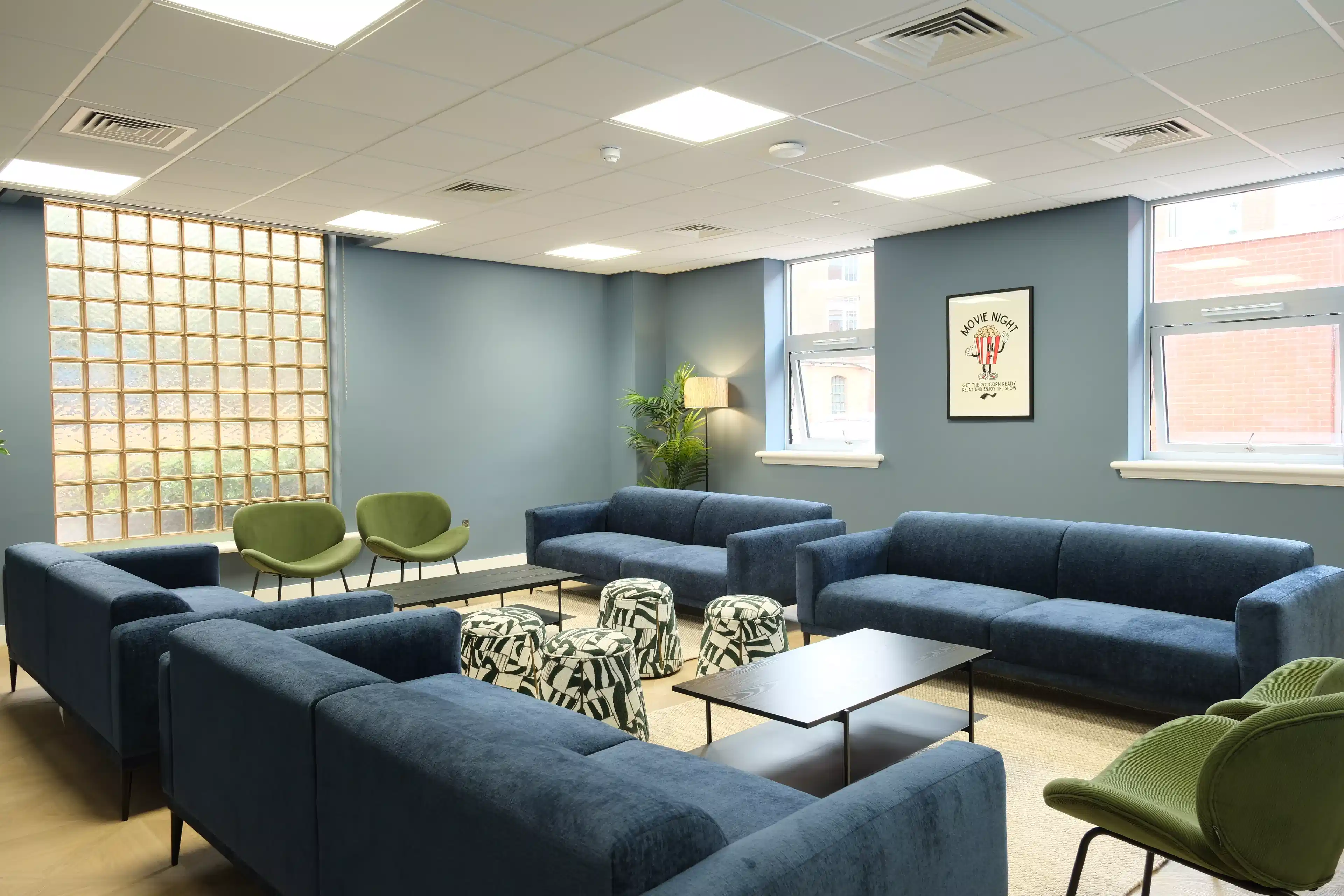 St Chads Student Village, Birmingham image 22