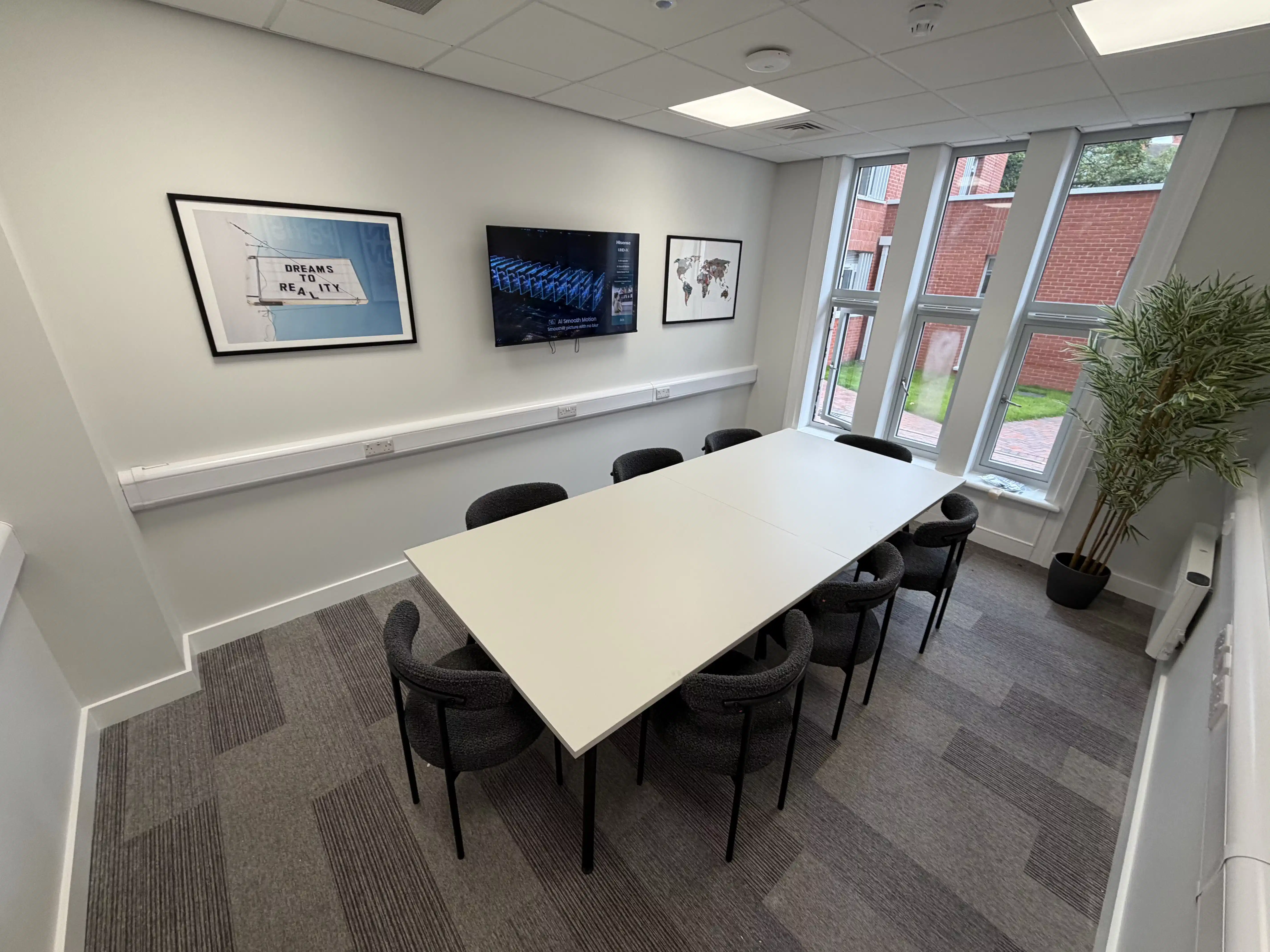 St Chads Student Village, Birmingham image 32