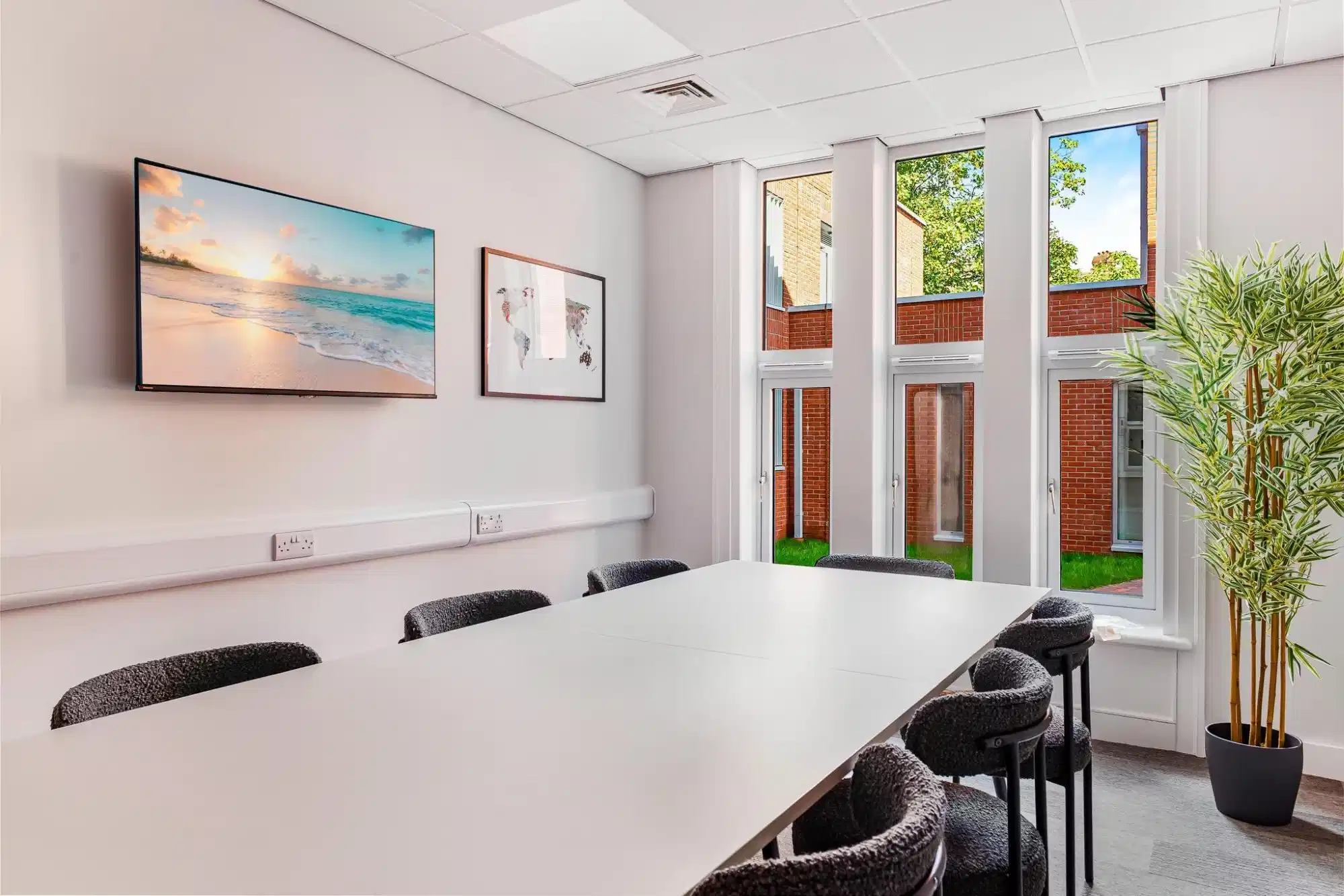 St Chads Student Village, Birmingham image 60