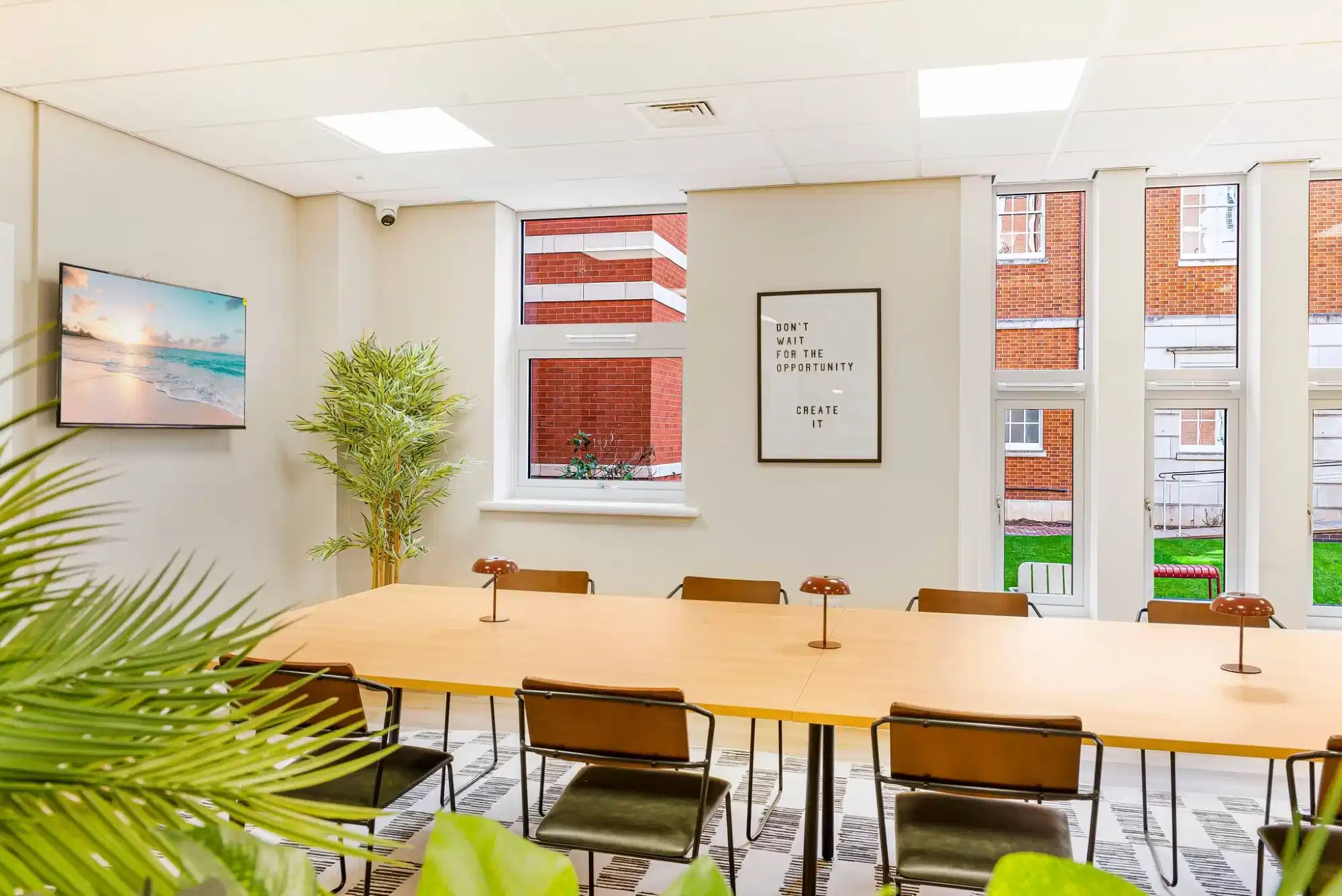 St Chads Student Village, Birmingham image 57