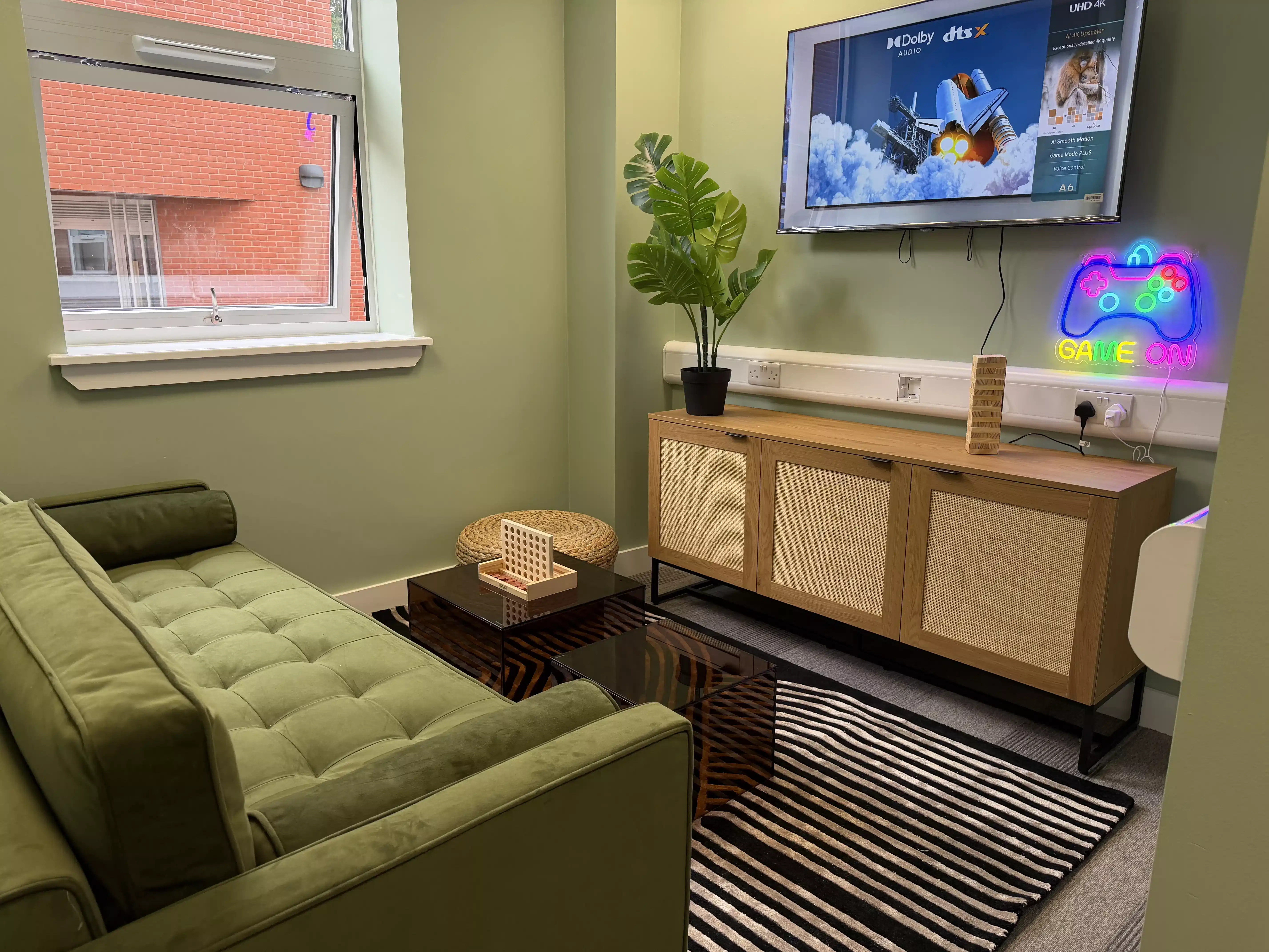 St Chads Student Village, Birmingham image 33