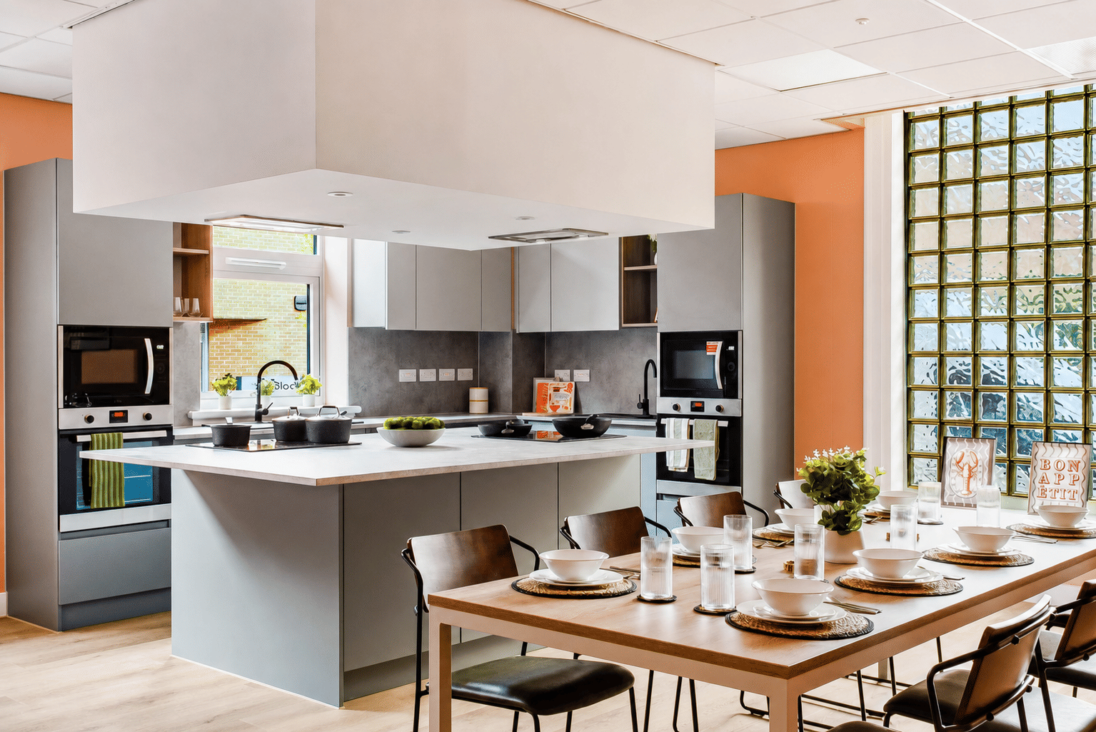 St Chads Student Village, Birmingham image 62