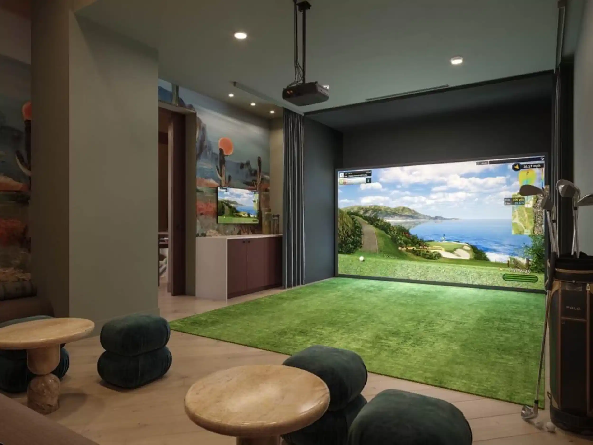 Verve Tempe, Tempe - Tempe, Arizona, United States - Amenities