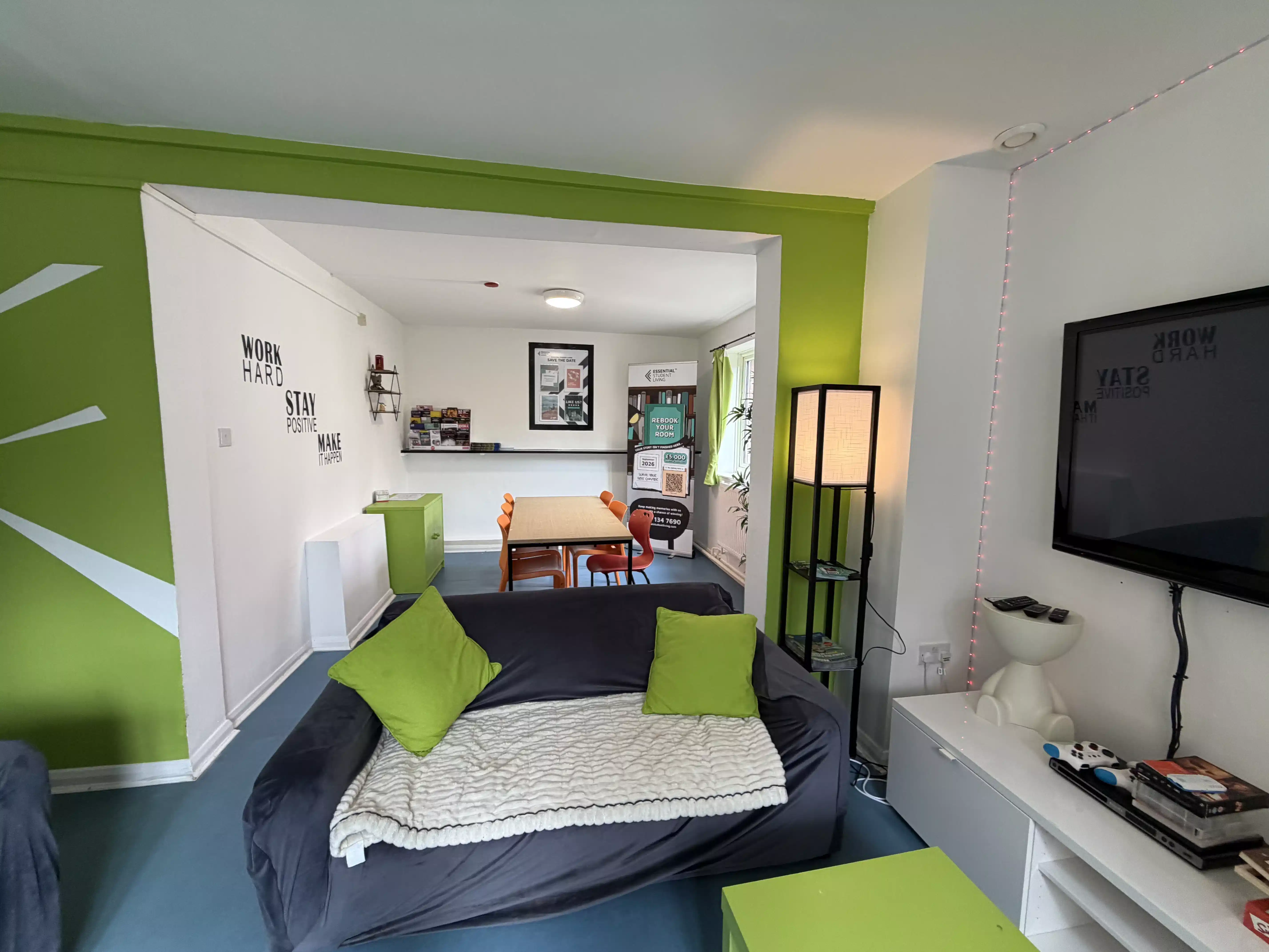 Brooke Hall, London image 24