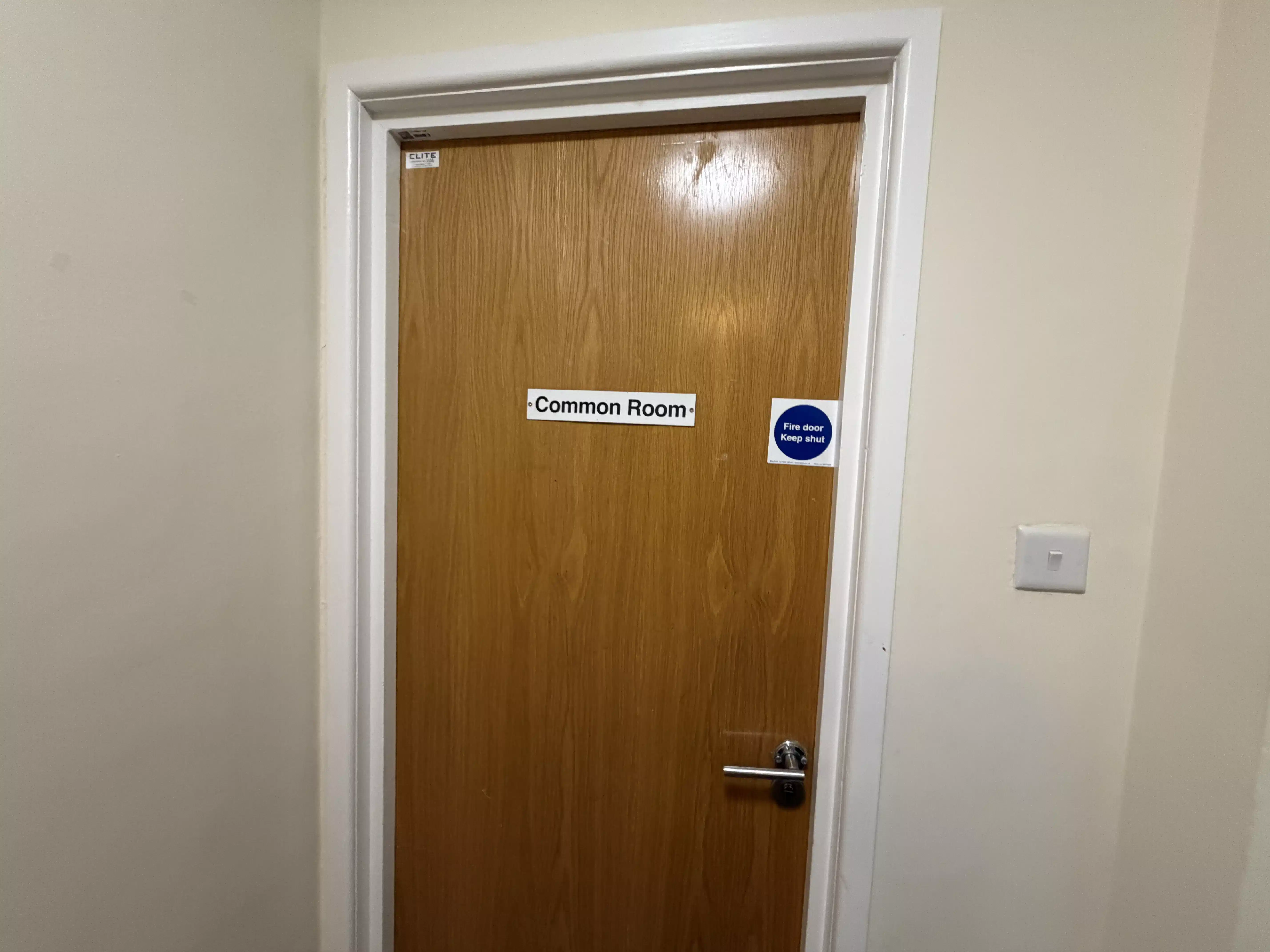 Brooke Hall, London image 21