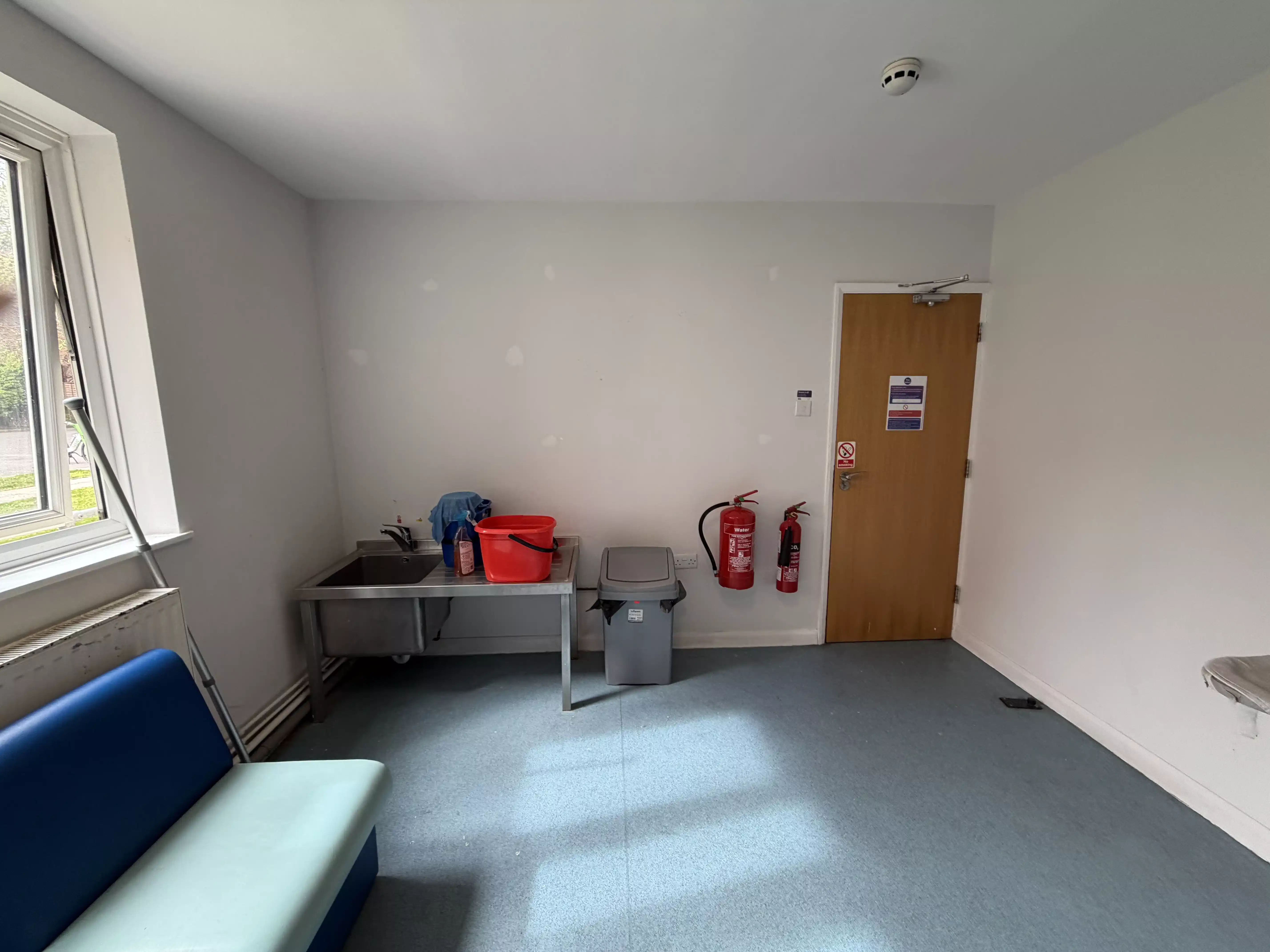 Brooke Hall, London image 17