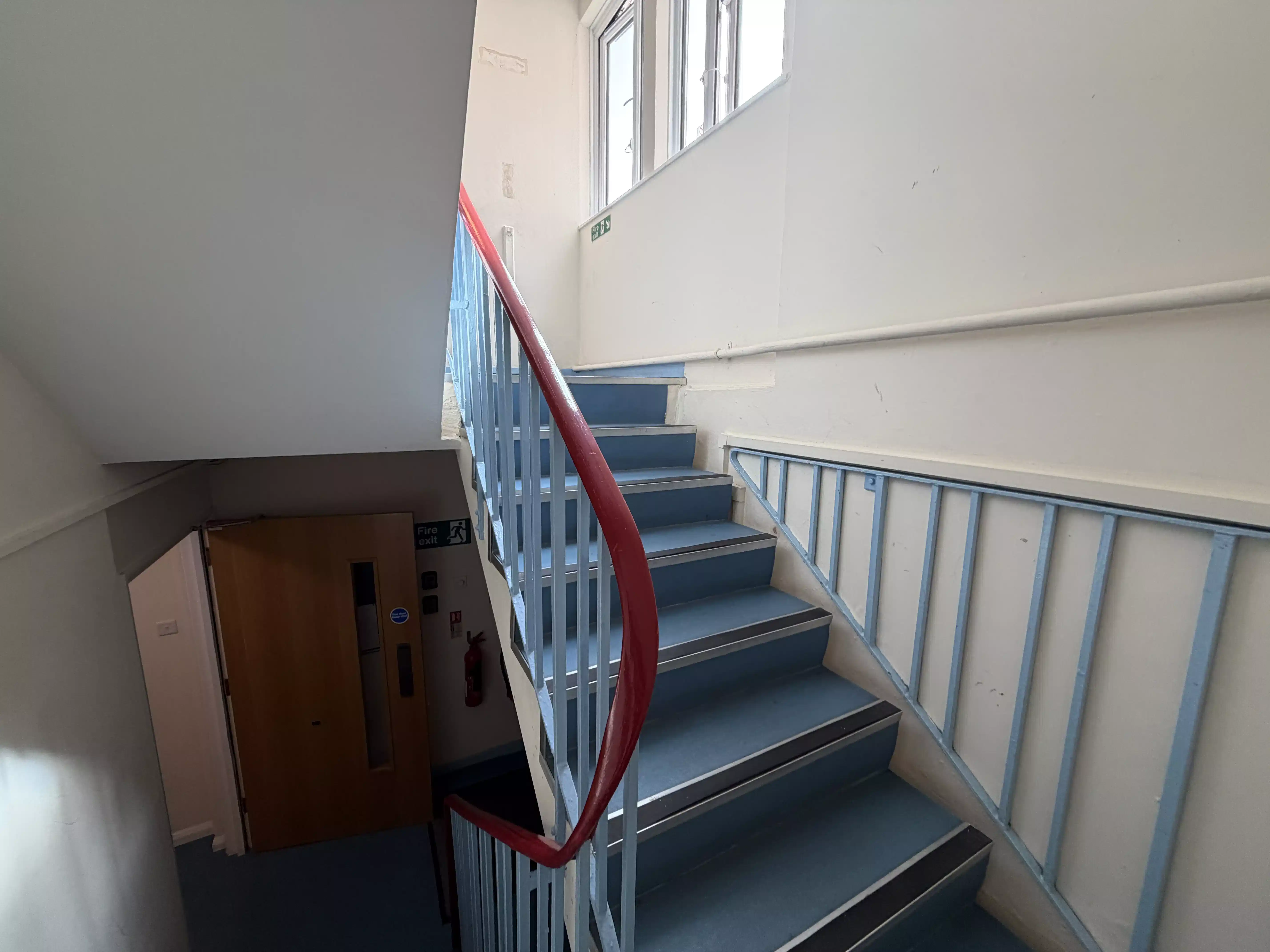 Brooke Hall, London image 20