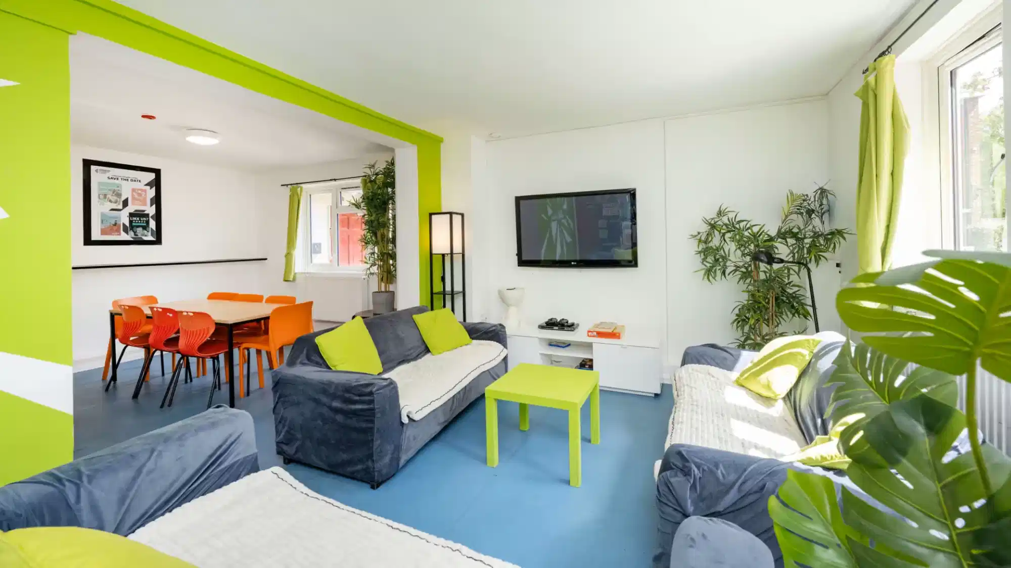 Brooke Hall, London image 41