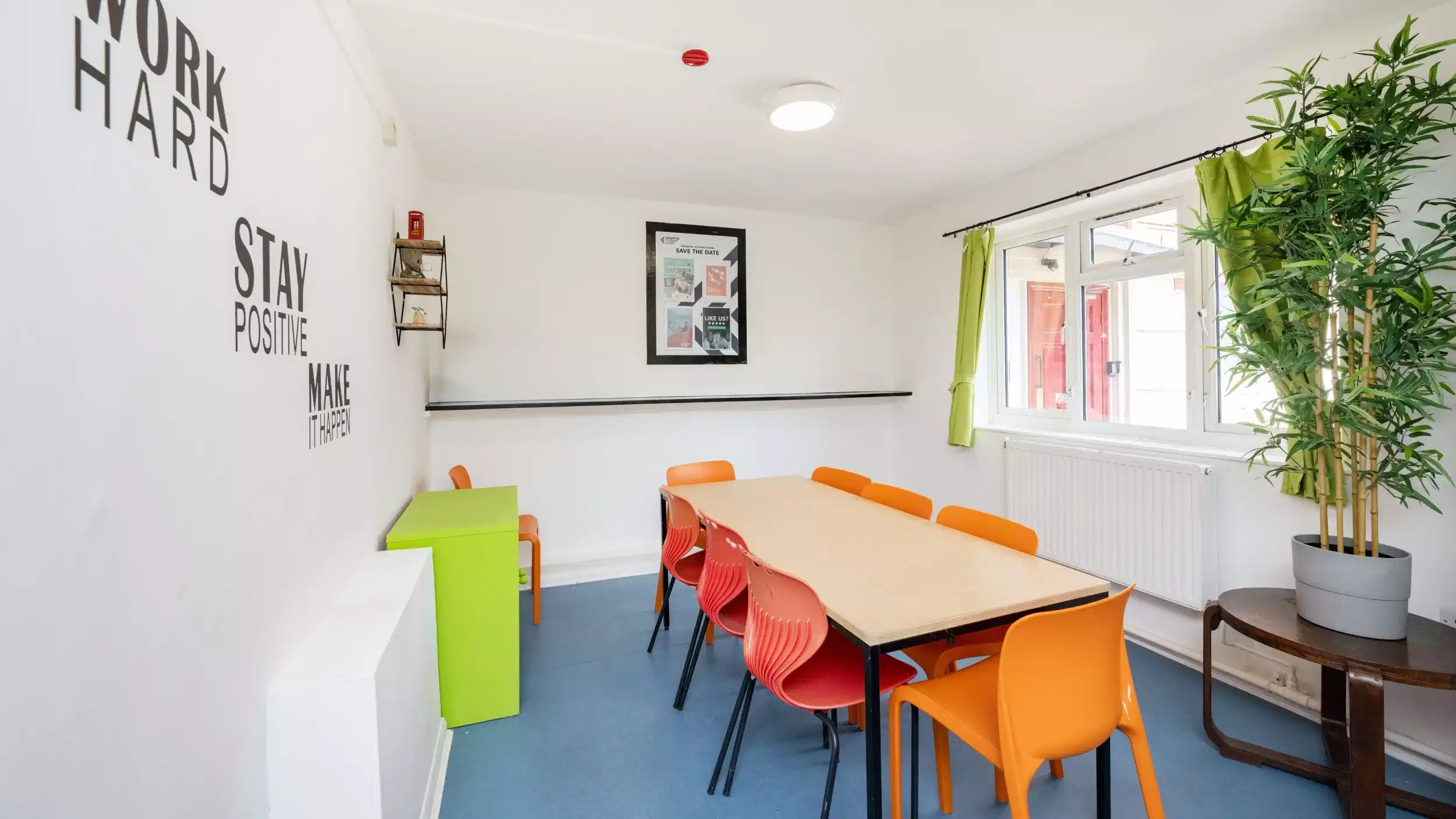 Brooke Hall, London image 28