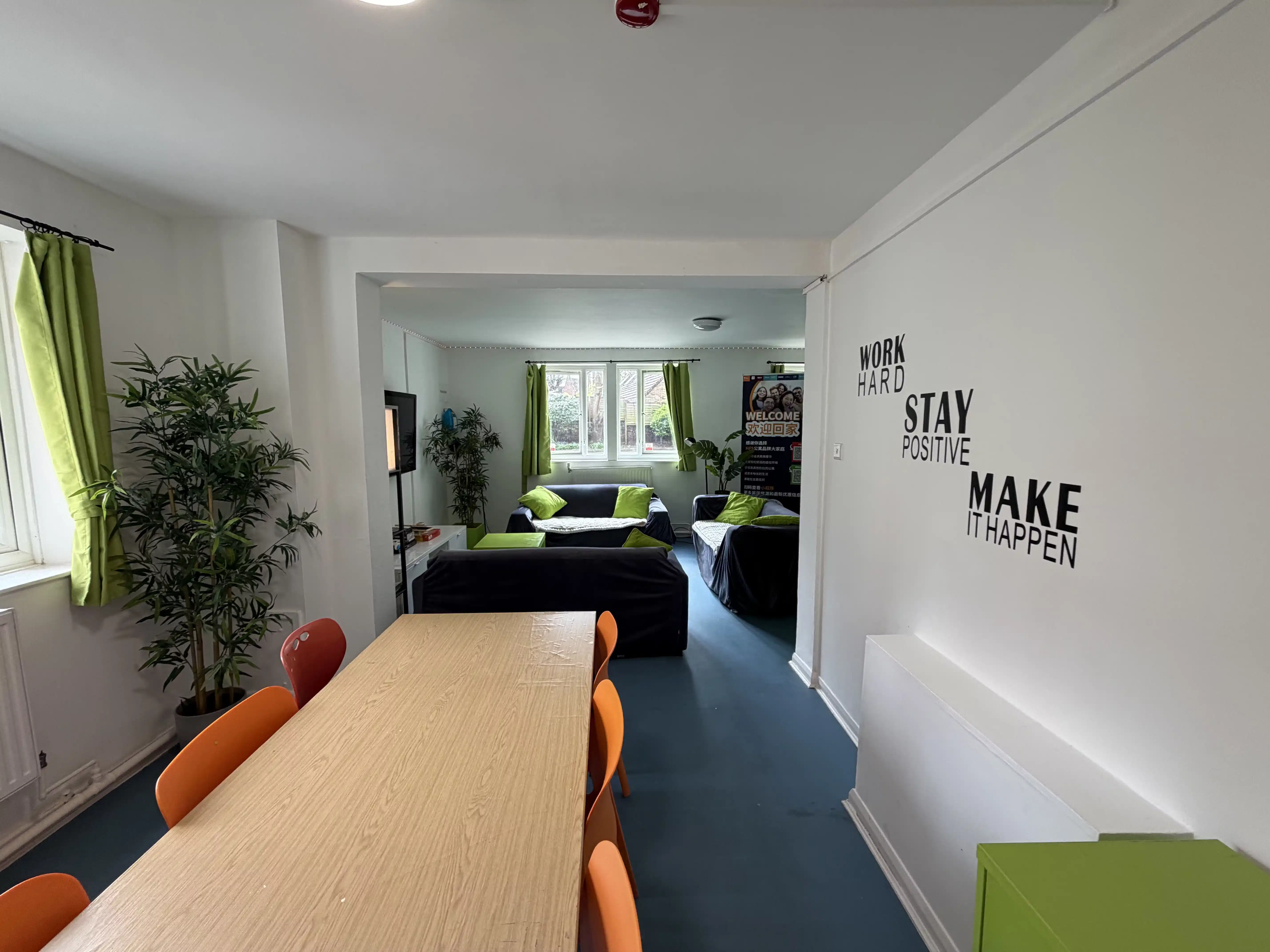 Brooke Hall, London image 27