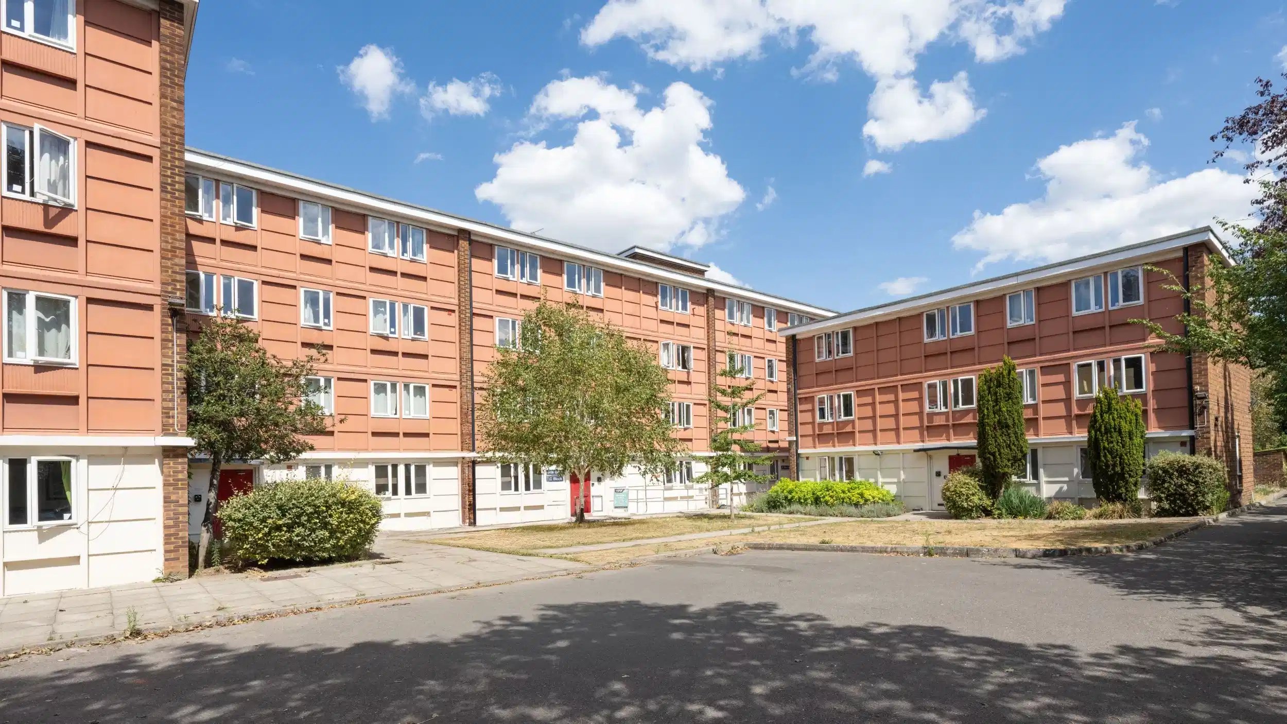 Brooke Hall, London image 27