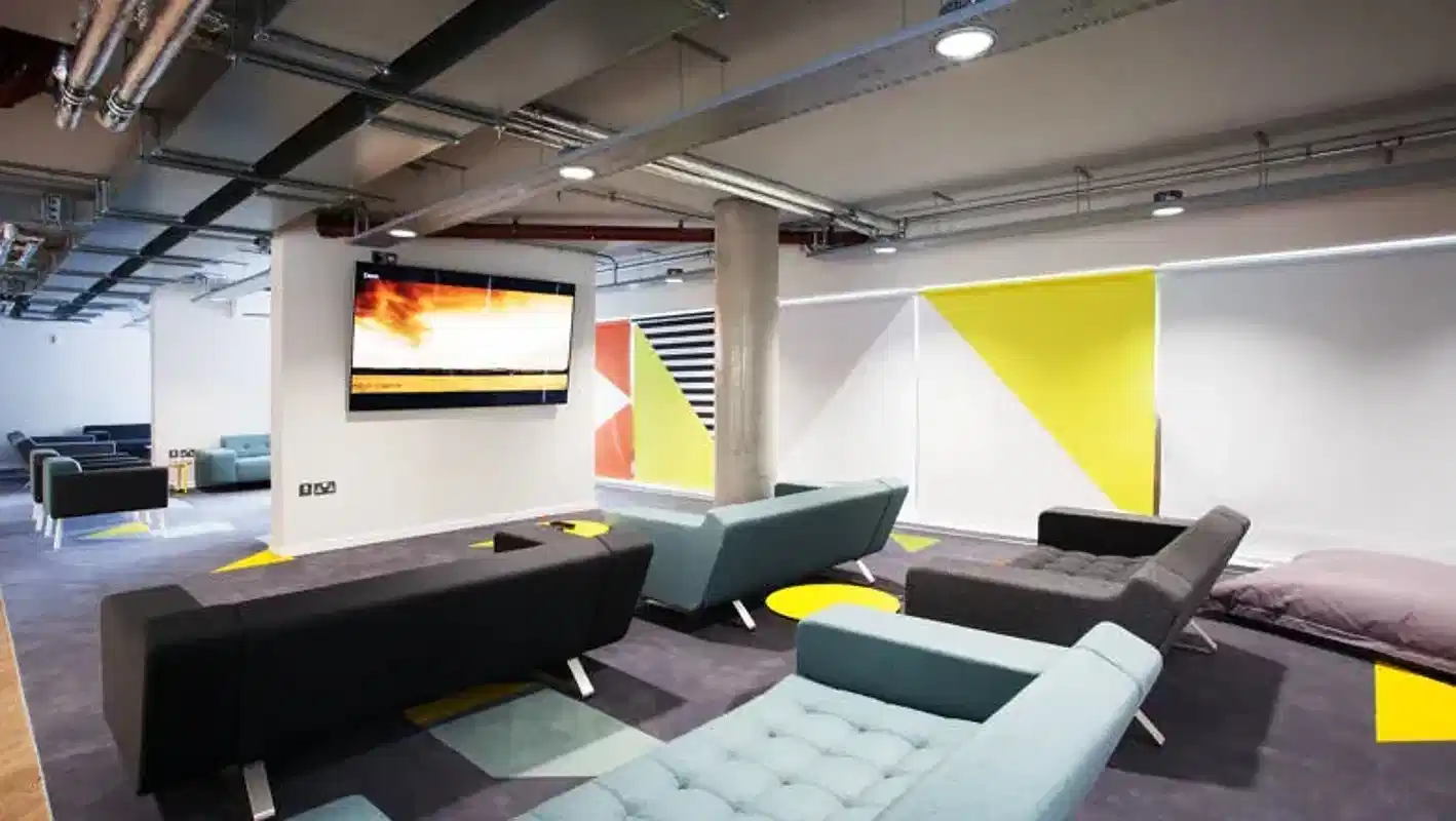 Angel Lane, London - London, England, United Kingdom - Amenities