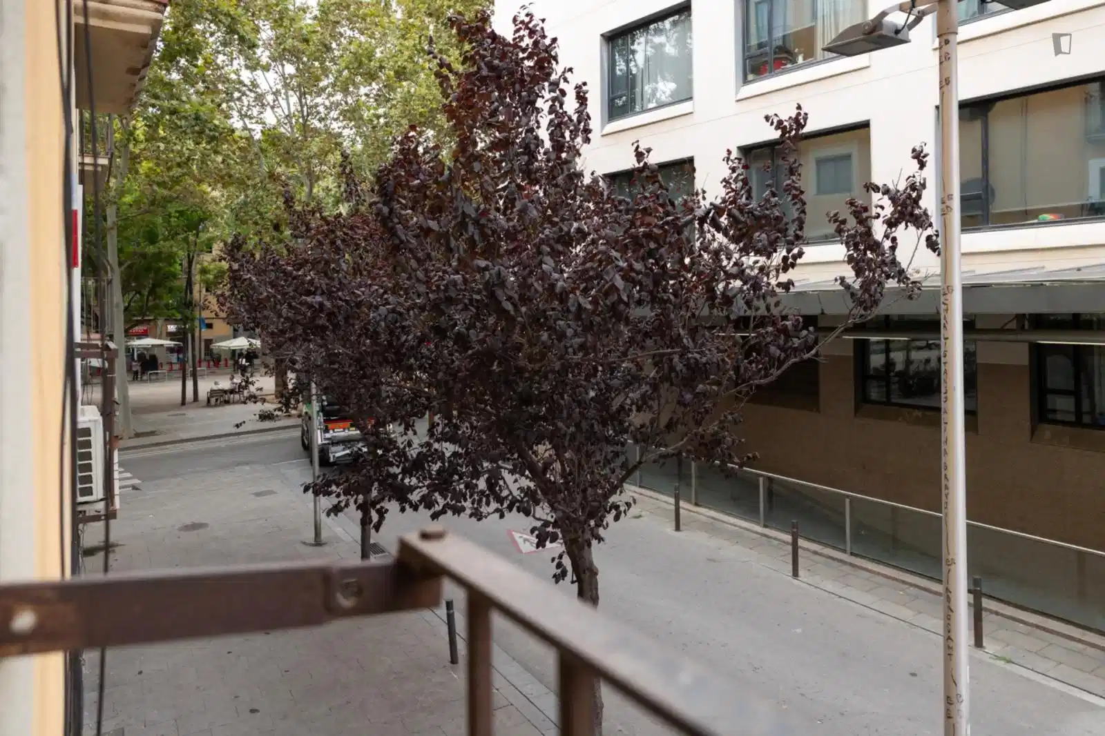 UNP 08001, Barcelona 5