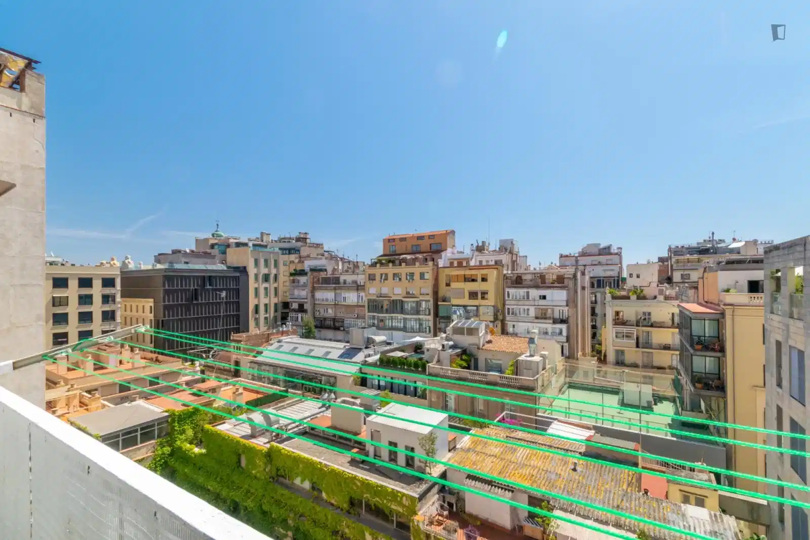 UNP 08008, Barcelona - Barcelona, Spain - Exterior