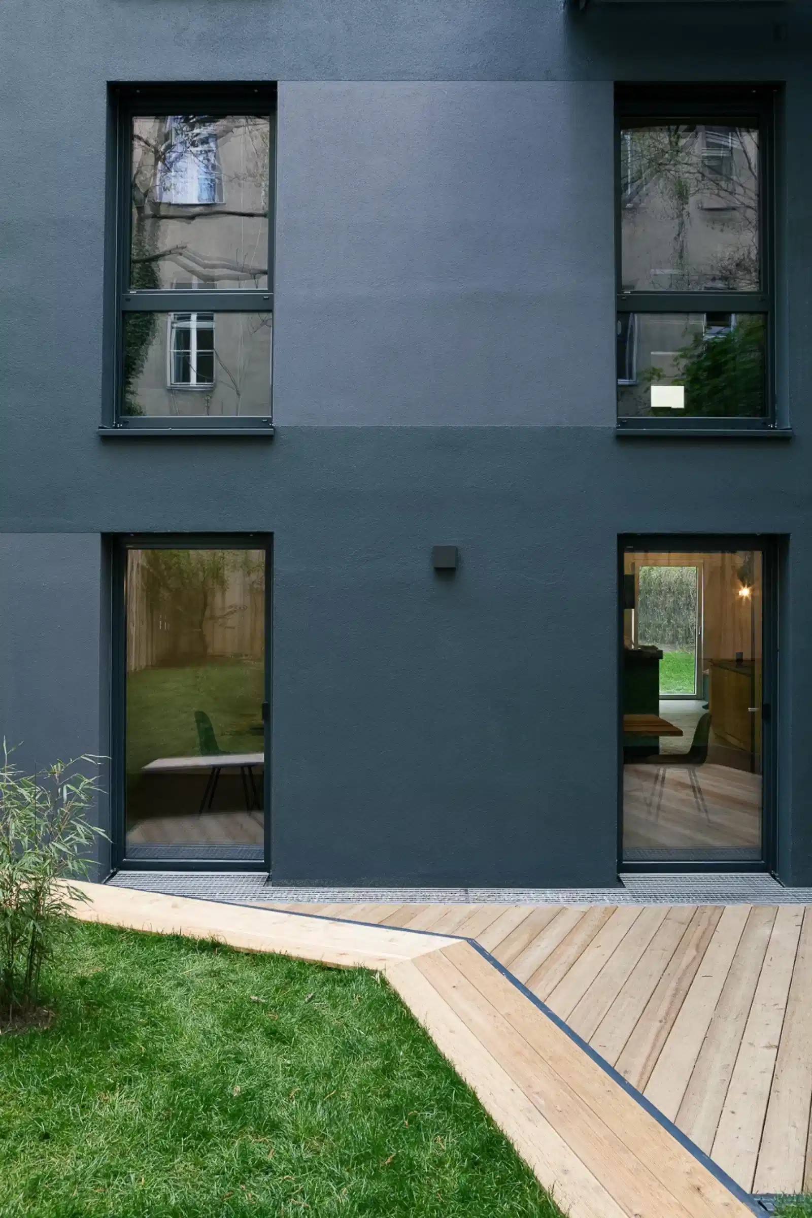 UNP 10551, Berlin - Berlin, Germany - Exterior