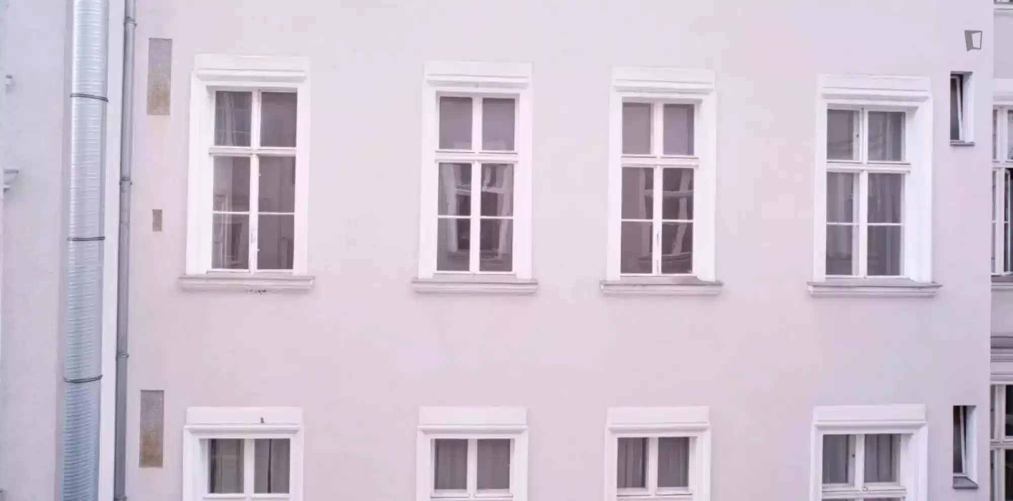 UNP 10785, Berlin - Berlin, Germany - Exterior